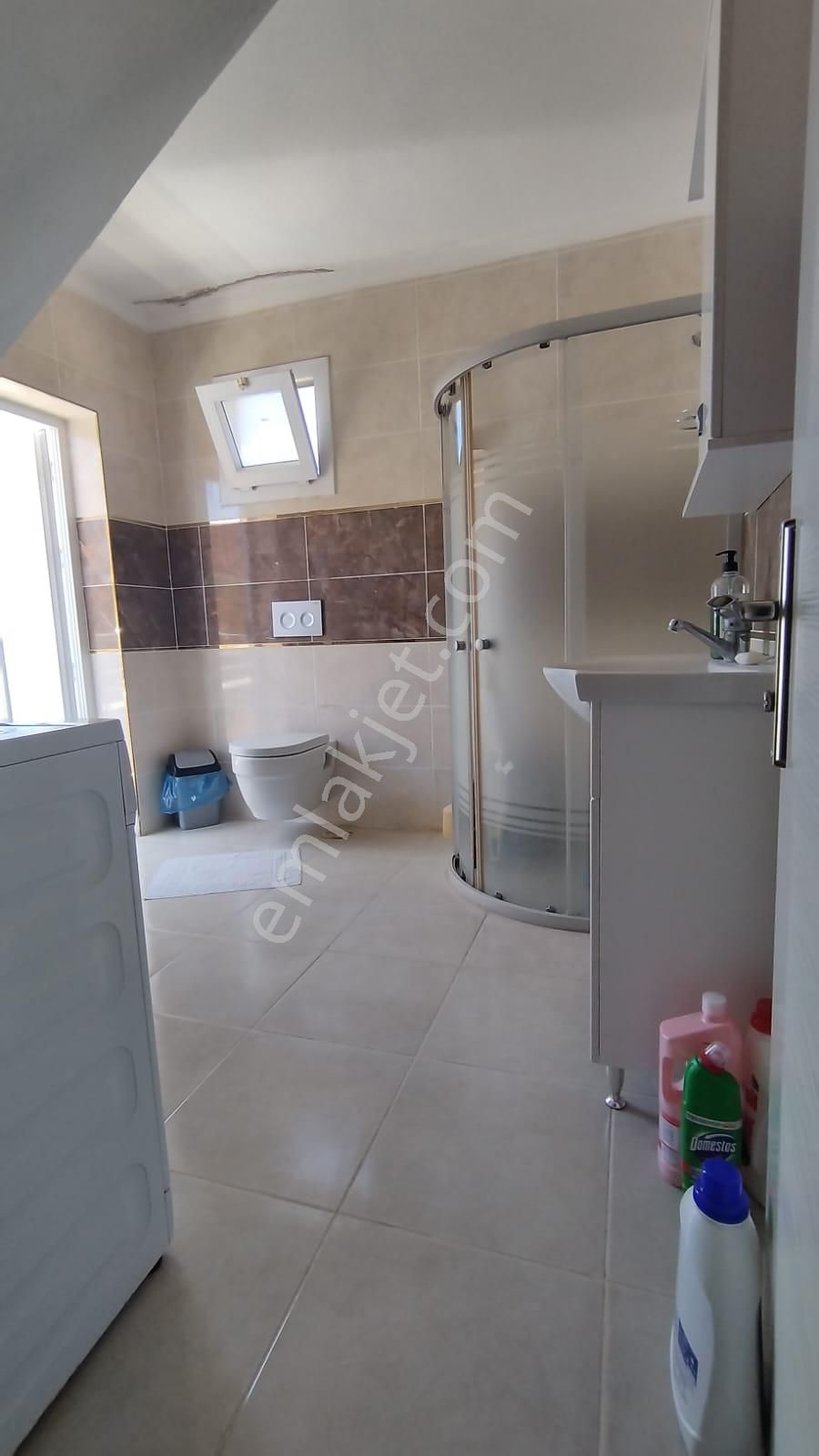 Didimde Yeni 3+1 Dubleks Daire - Görsel 24