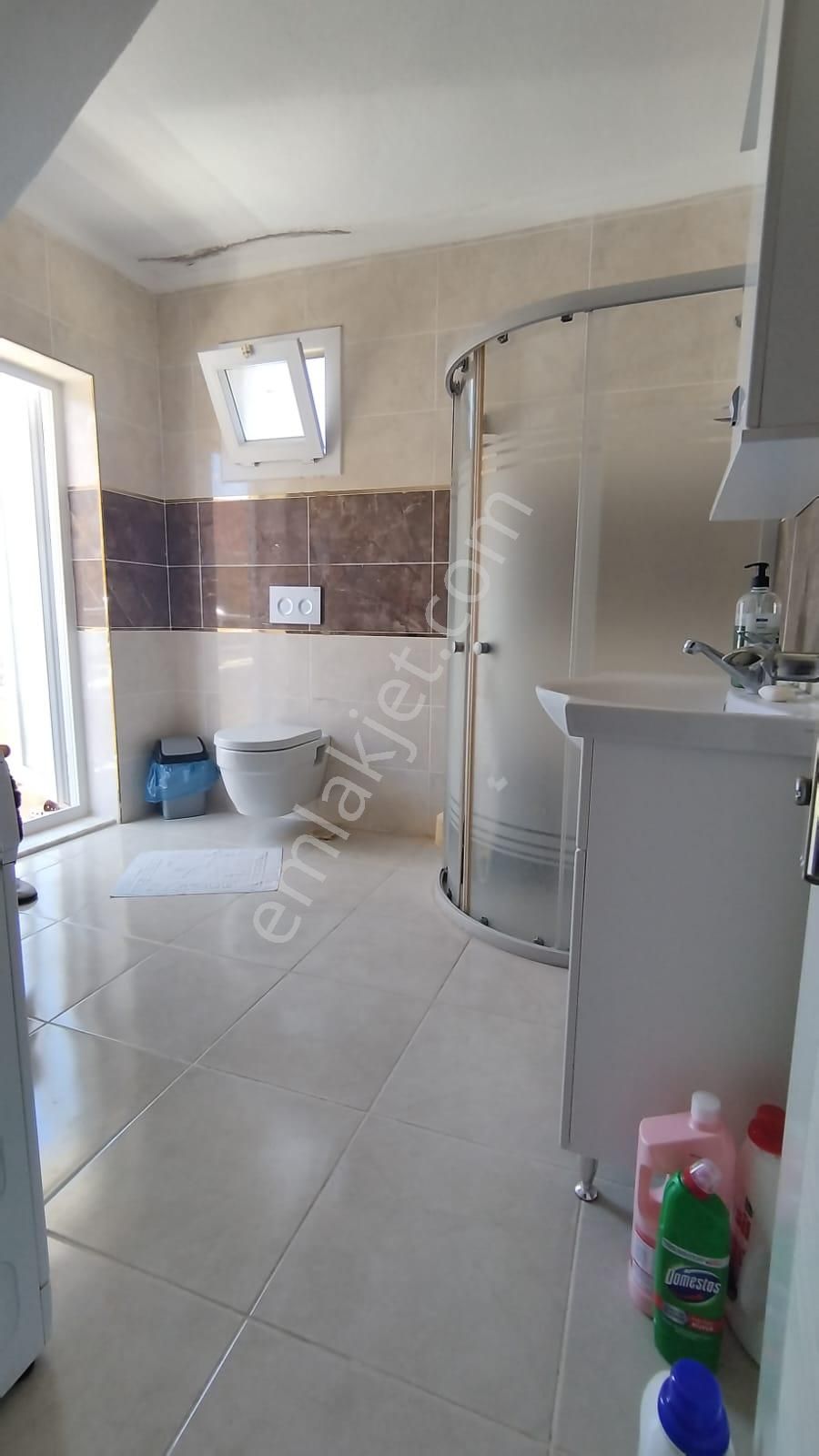 Didimde Yeni 3+1 Dubleks Daire - Görsel 15