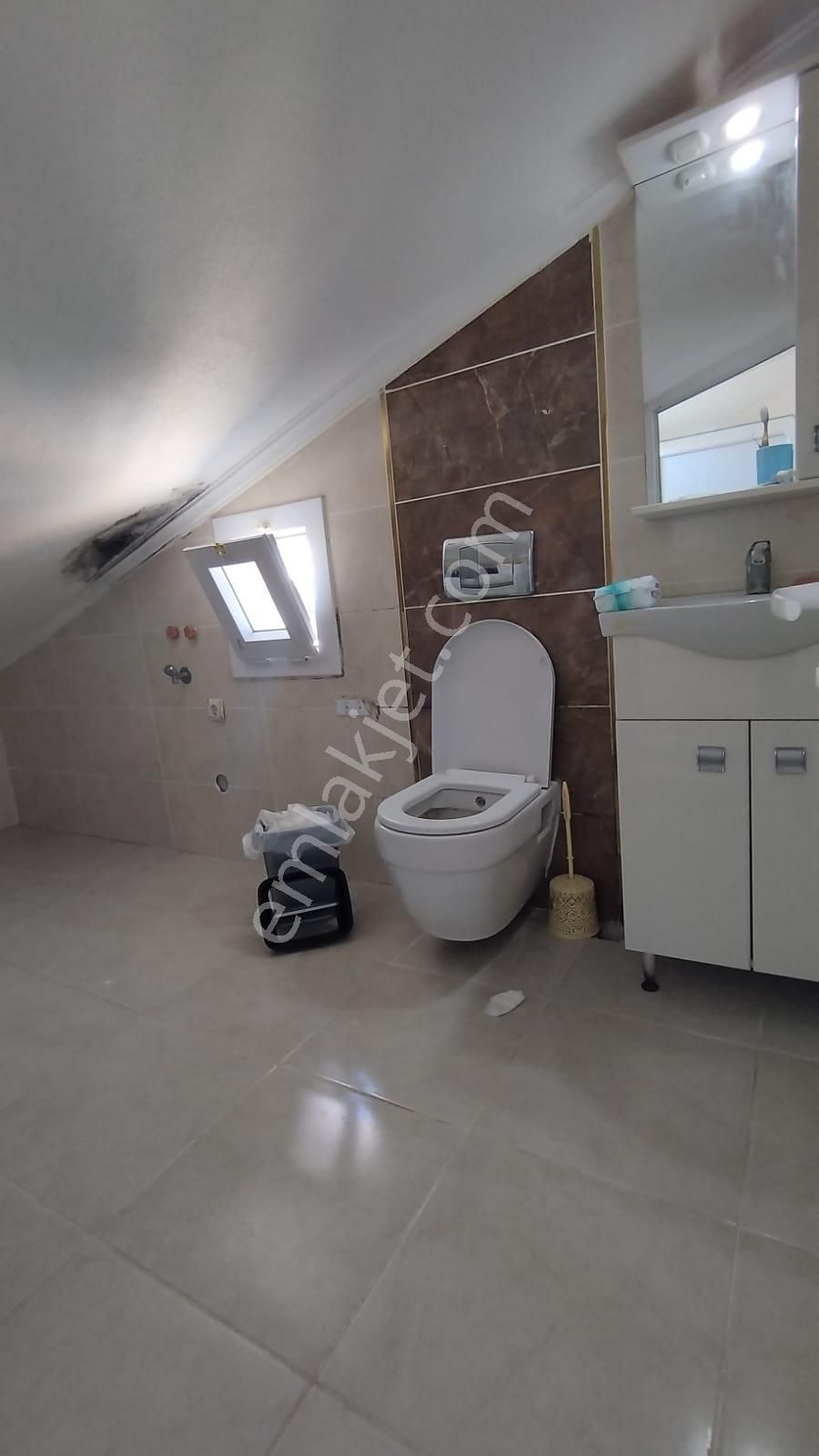 Didimde Yeni 3+1 Dubleks Daire - Görsel 18
