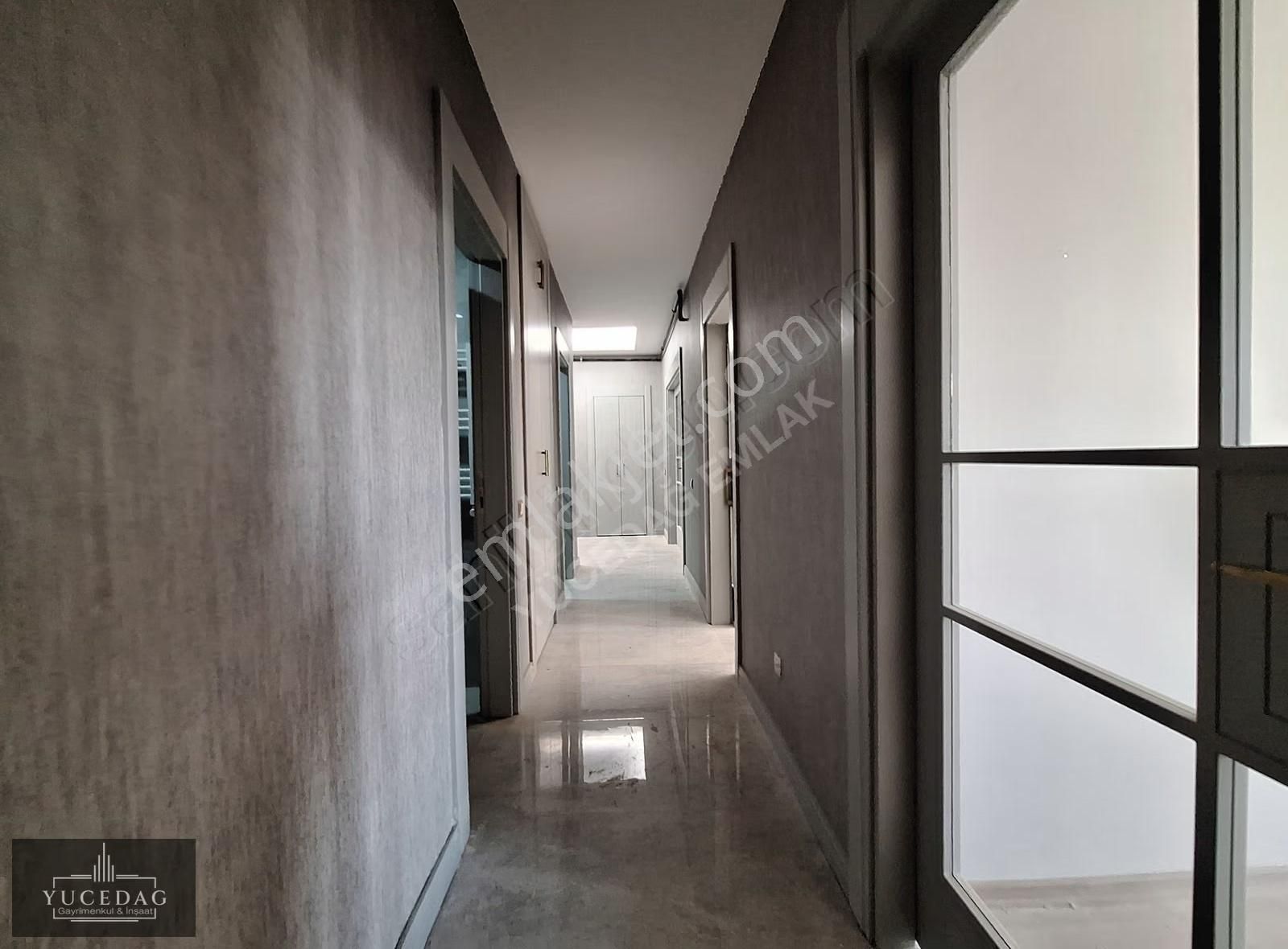 Gaziantep Fıstıklık Site İçerisinde 3+1 Satılık Lüks Daire... - Görsel 31