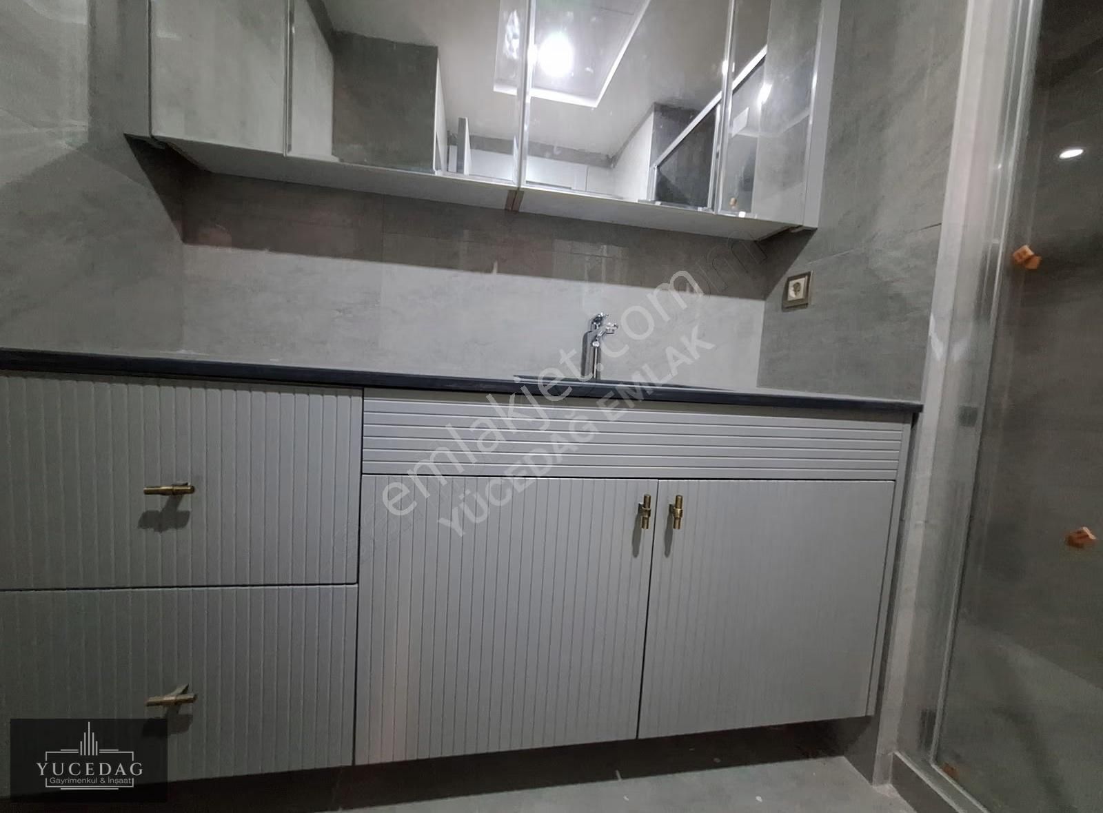 Gaziantep Fıstıklık Site İçerisinde 3+1 Satılık Lüks Daire... - Görsel 26