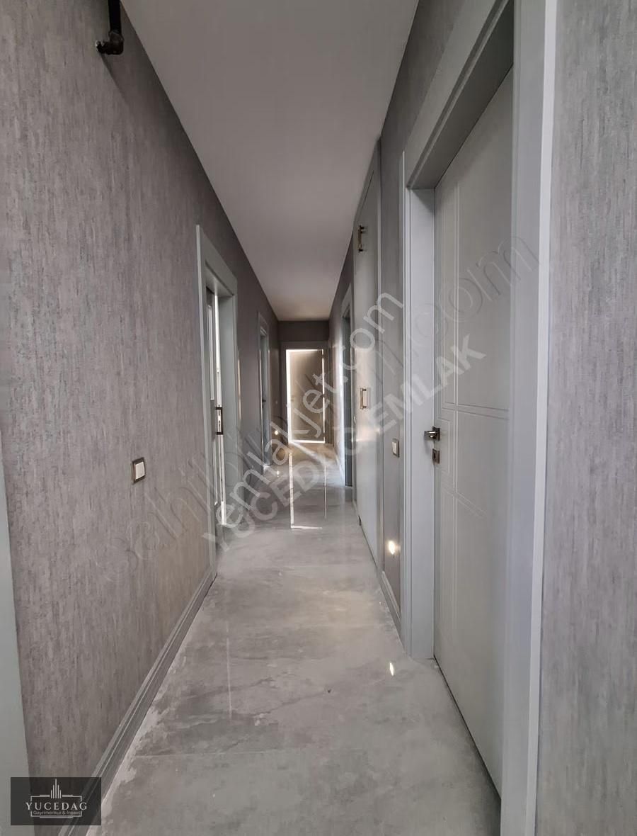 Gaziantep Fıstıklık Site İçerisinde 3+1 Satılık Lüks Daire... - Görsel 16