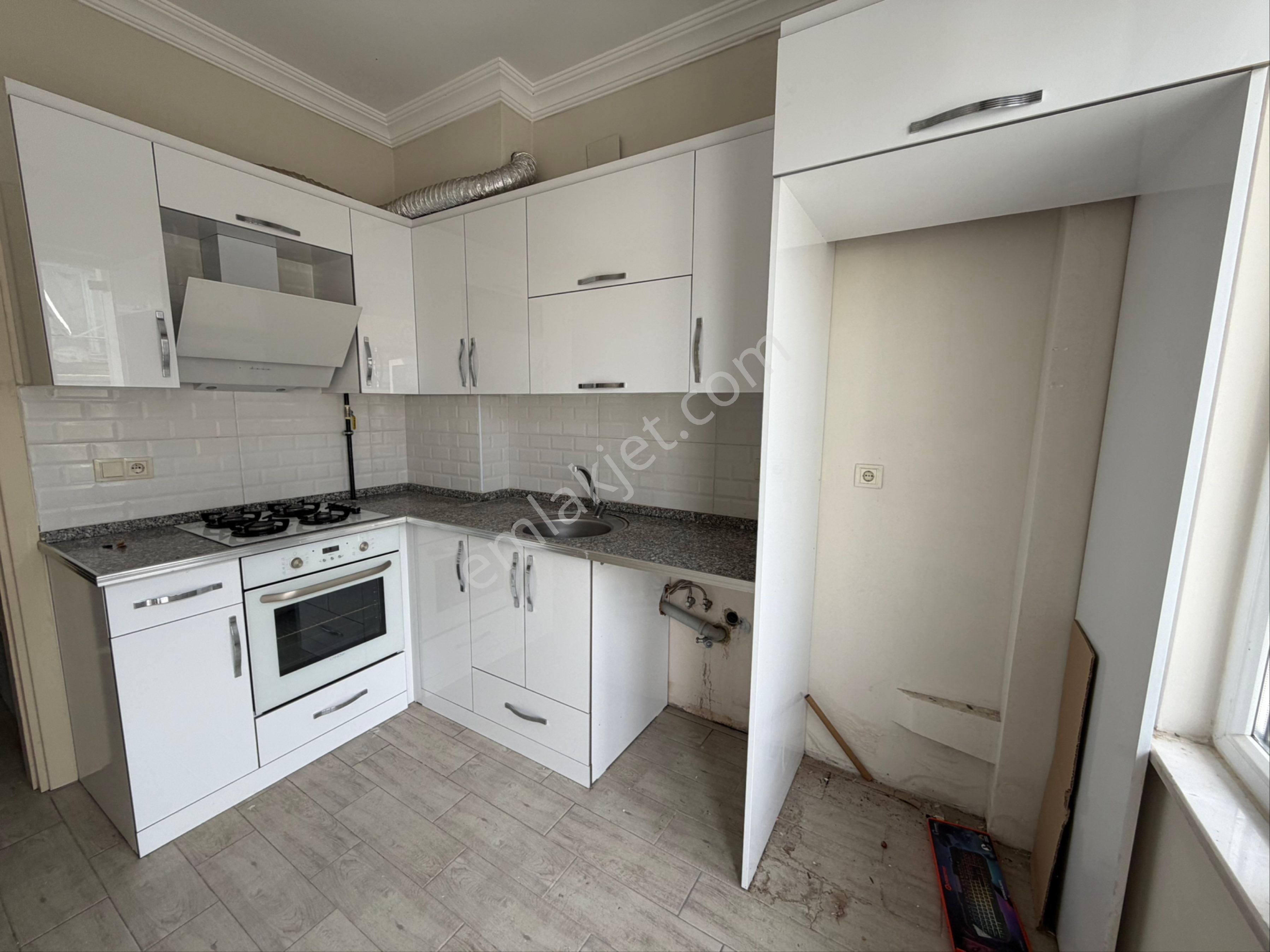 Tunçez Gm Çarşı Merkezde 2+1 5 Yıllık Satılık Daire - Görsel 8