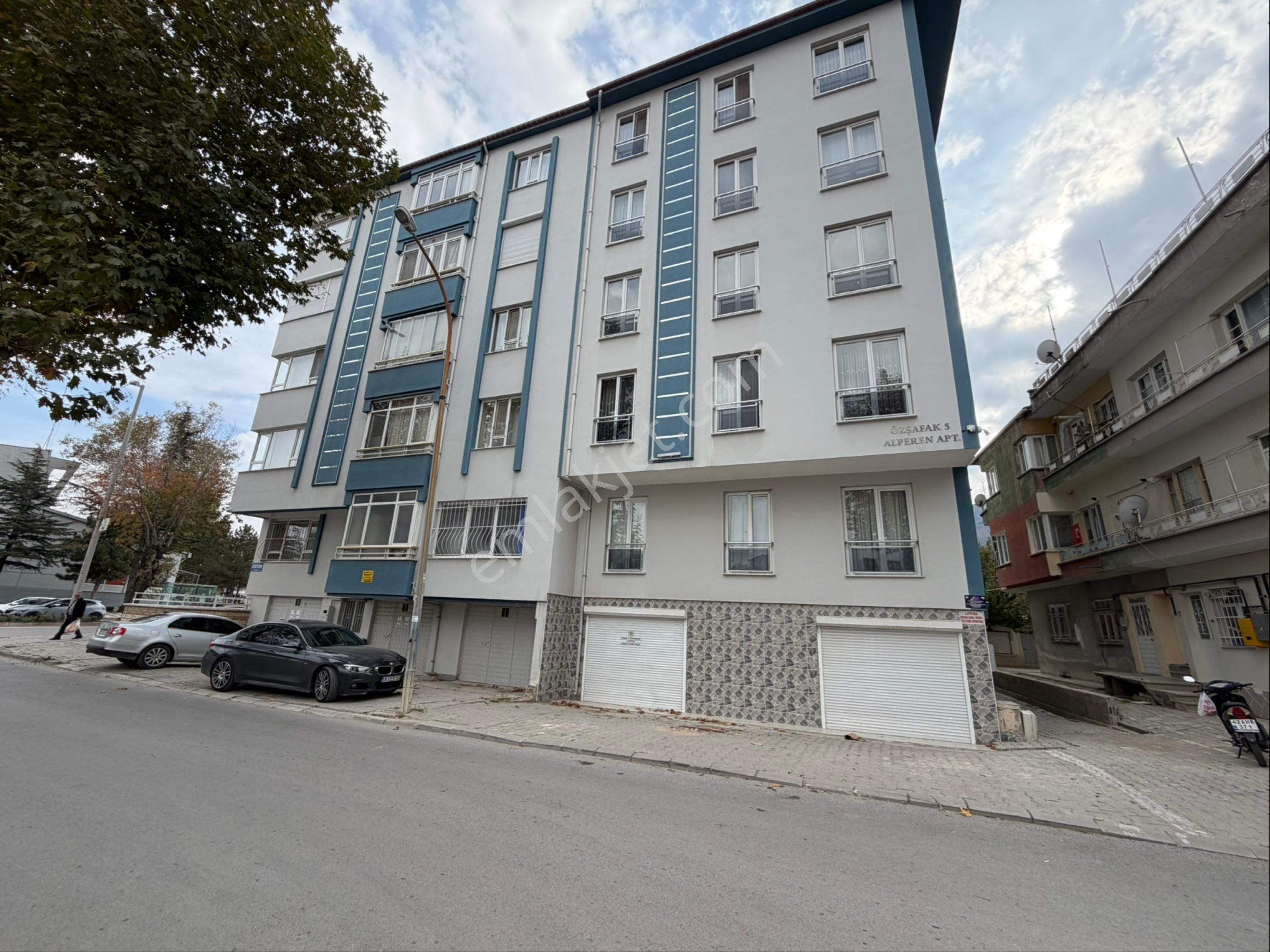 Tunçez Gm Çarşı Merkezde 2+1 5 Yıllık Satılık Daire - Görsel 2