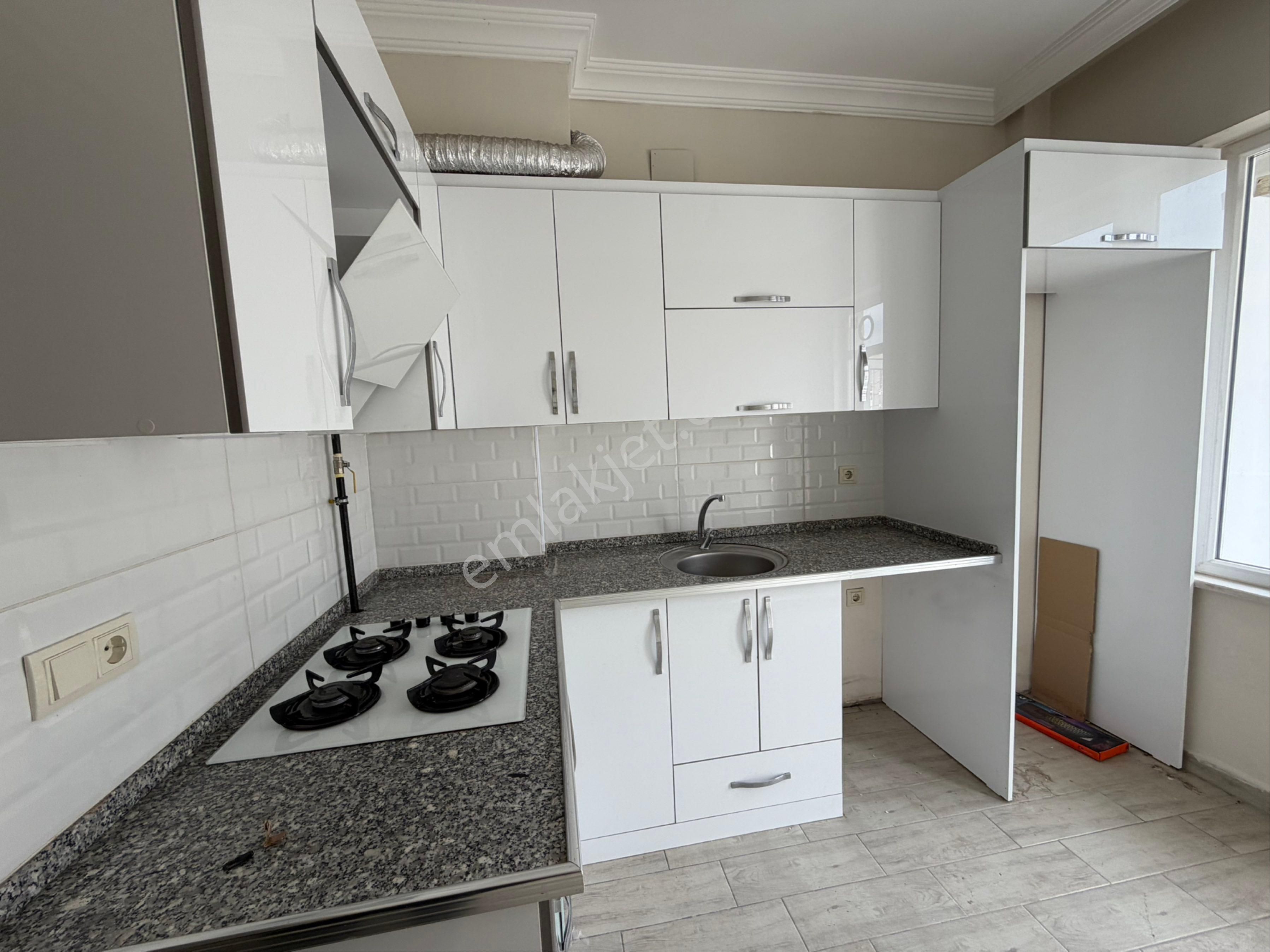 Tunçez Gm Çarşı Merkezde 2+1 5 Yıllık Satılık Daire - Görsel 9