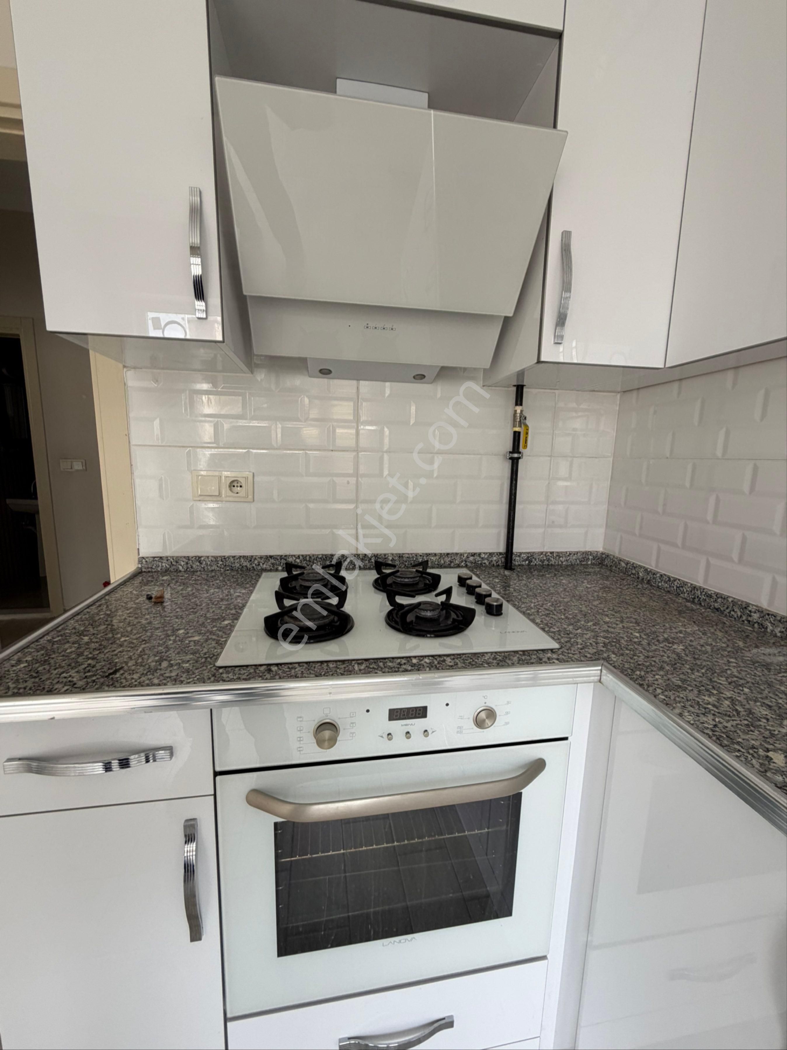 Tunçez Gm Çarşı Merkezde 2+1 5 Yıllık Satılık Daire - Görsel 10