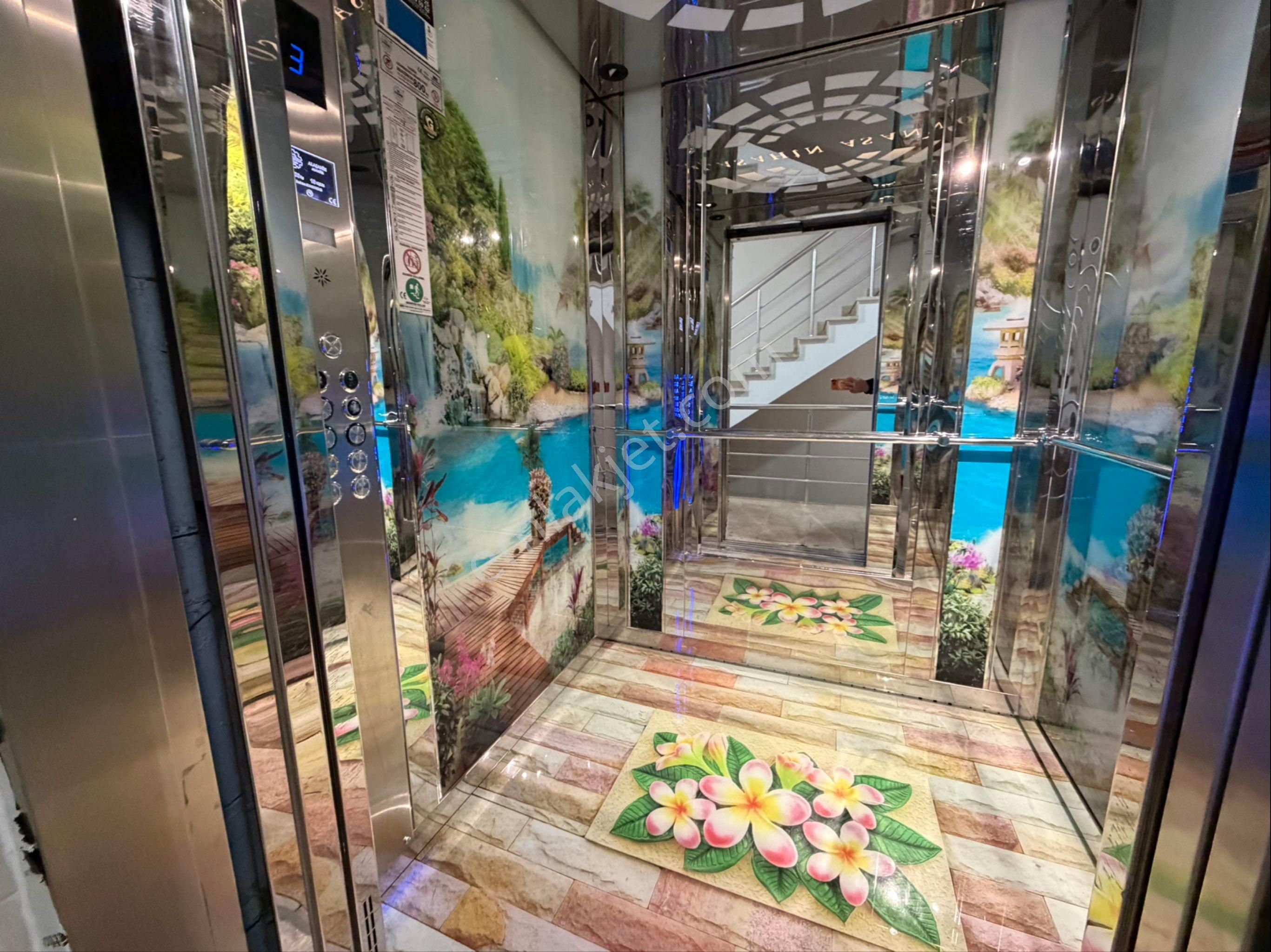 Tunçez Gm Çarşı Merkezde 2+1 5 Yıllık Satılık Daire - Görsel 7