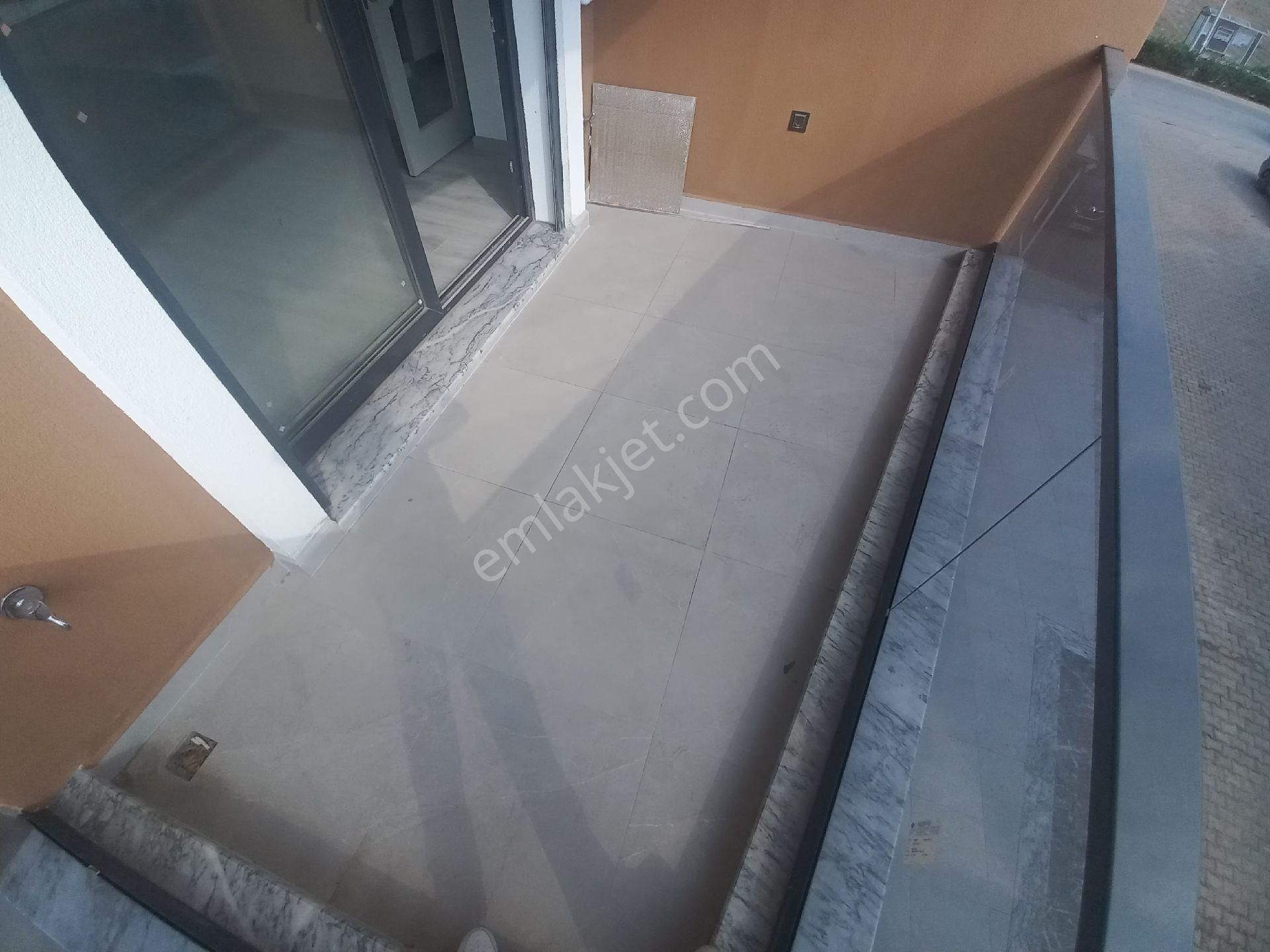 Didim Yeni Mahallede Satılık Yeni 2+1 Asansörlü Daire - Görsel 16