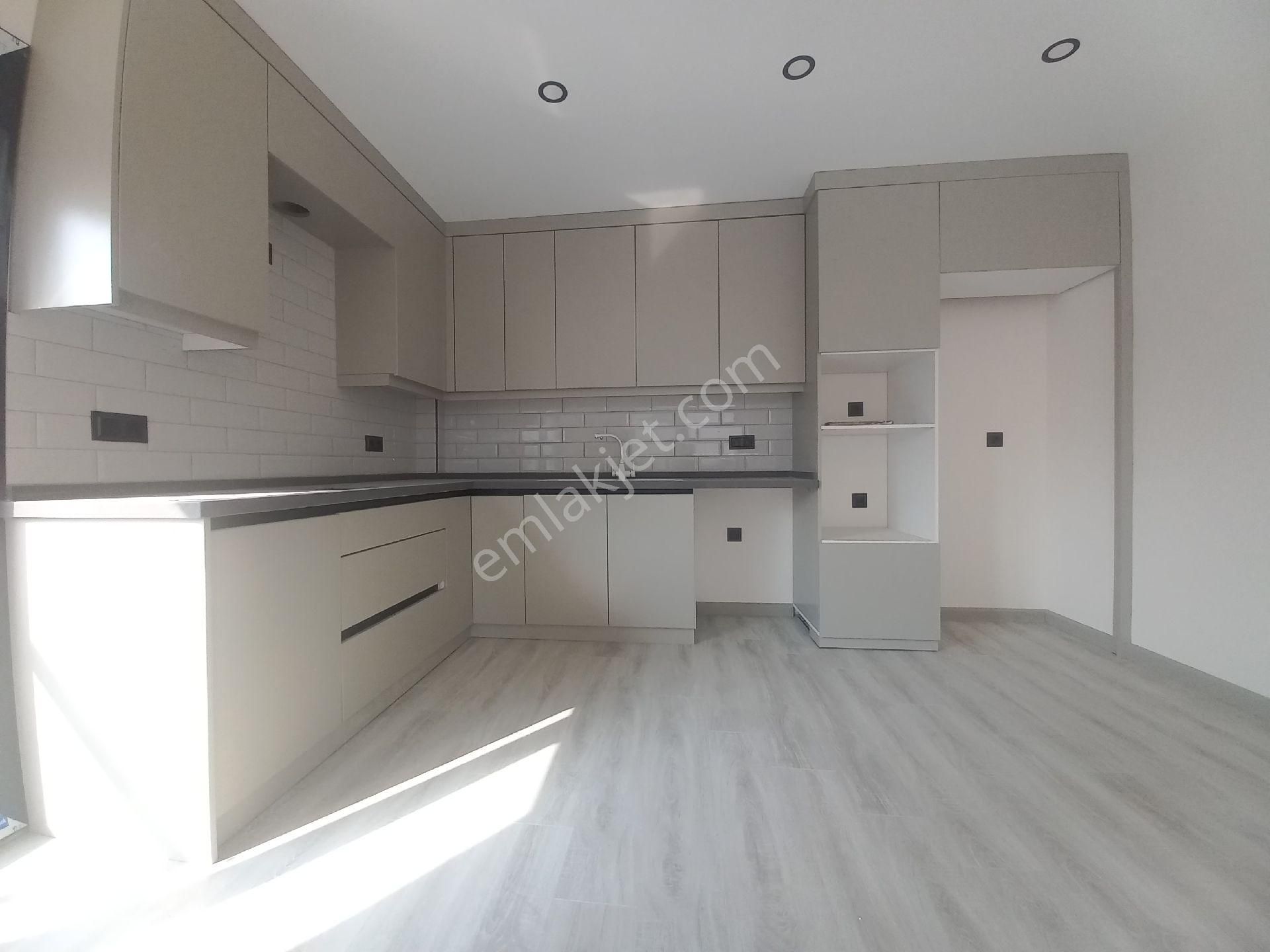 Didim Yeni Mahallede Satılık Yeni 2+1 Asansörlü Daire - Görsel 7