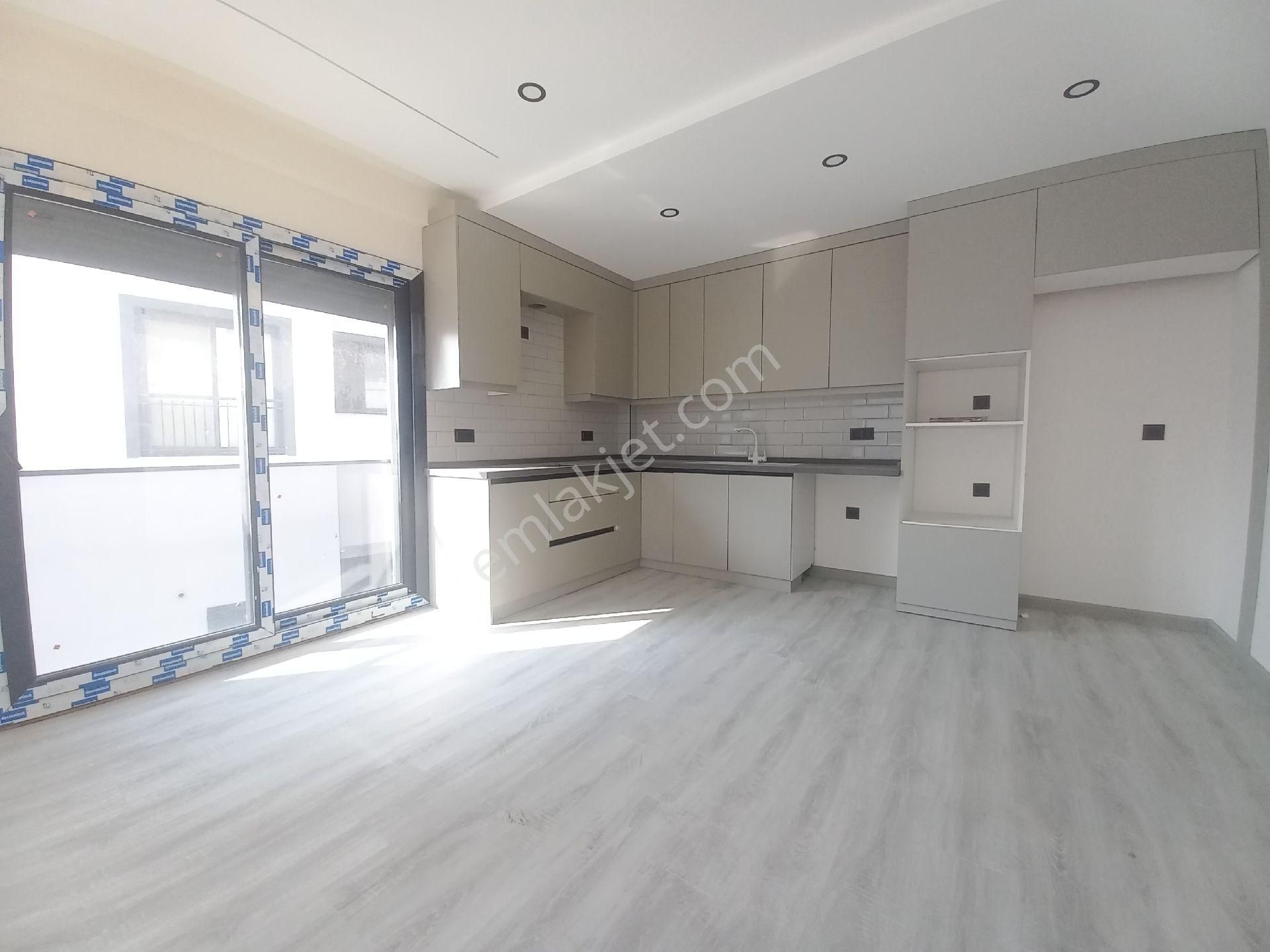 Didim Yeni Mahallede Satılık Yeni 2+1 Asansörlü Daire - Görsel 5