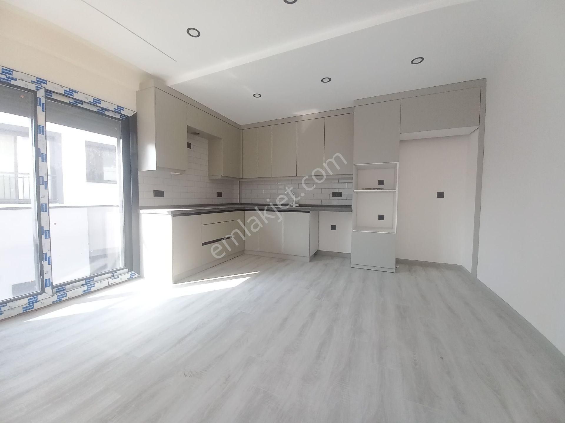 Didim Yeni Mahallede Satılık Yeni 2+1 Asansörlü Daire - Görsel 8