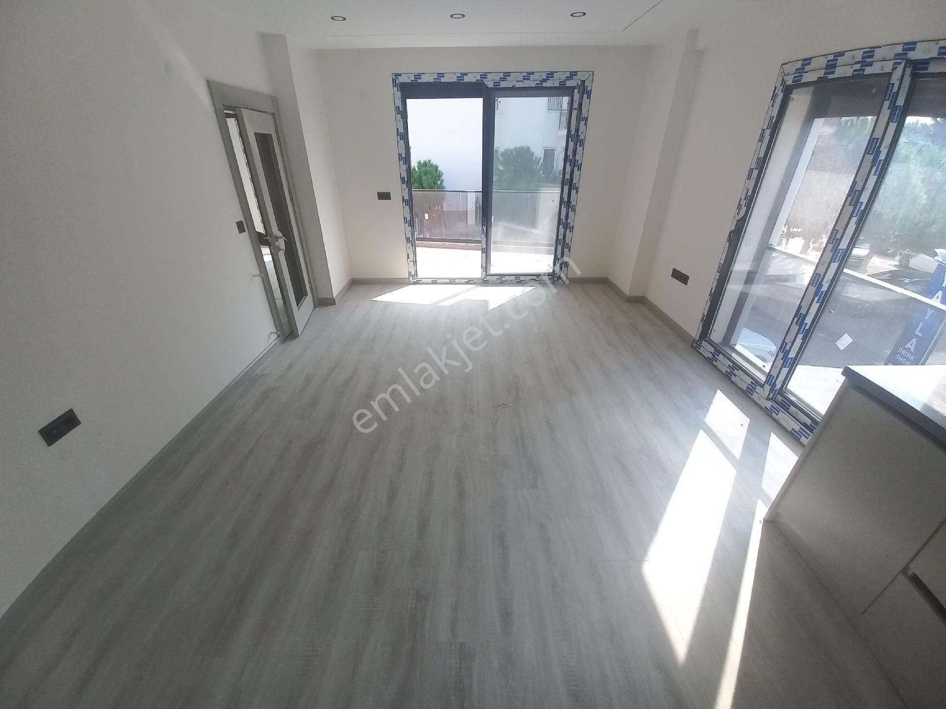 Didim Yeni Mahallede Satılık Yeni 2+1 Asansörlü Daire - Görsel 6