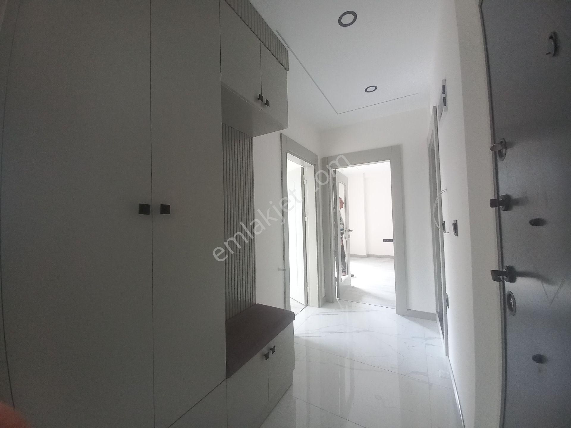 Didim Yeni Mahallede Satılık Yeni 2+1 Asansörlü Daire - Görsel 11