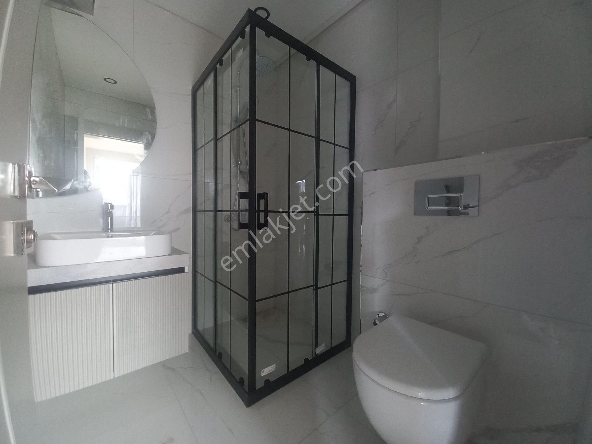 Didim Yeni Mahallede Satılık Yeni 2+1 Asansörlü Daire - Görsel 9