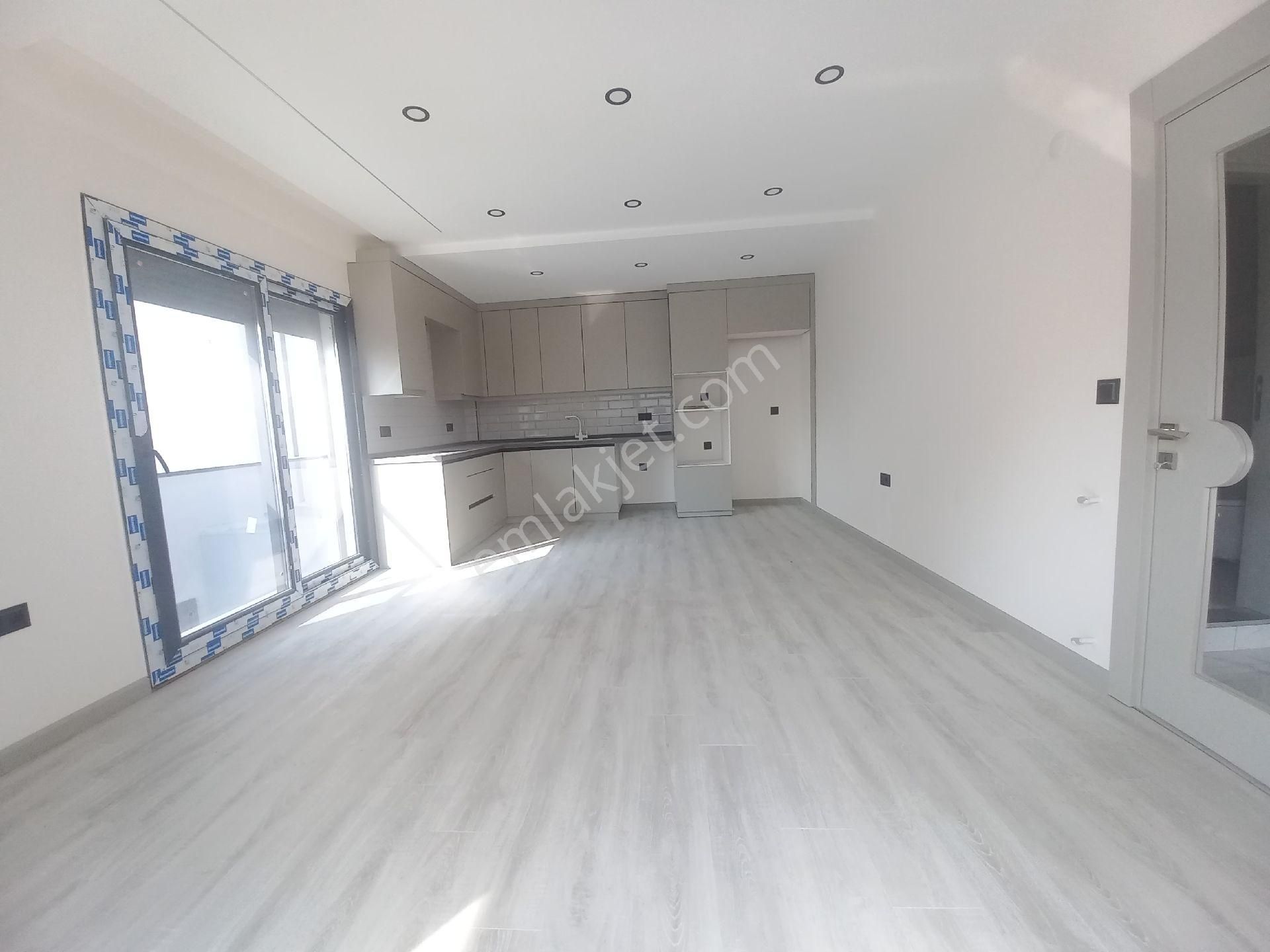 Didim Yeni Mahallede Satılık Yeni 2+1 Asansörlü Daire - Görsel 4