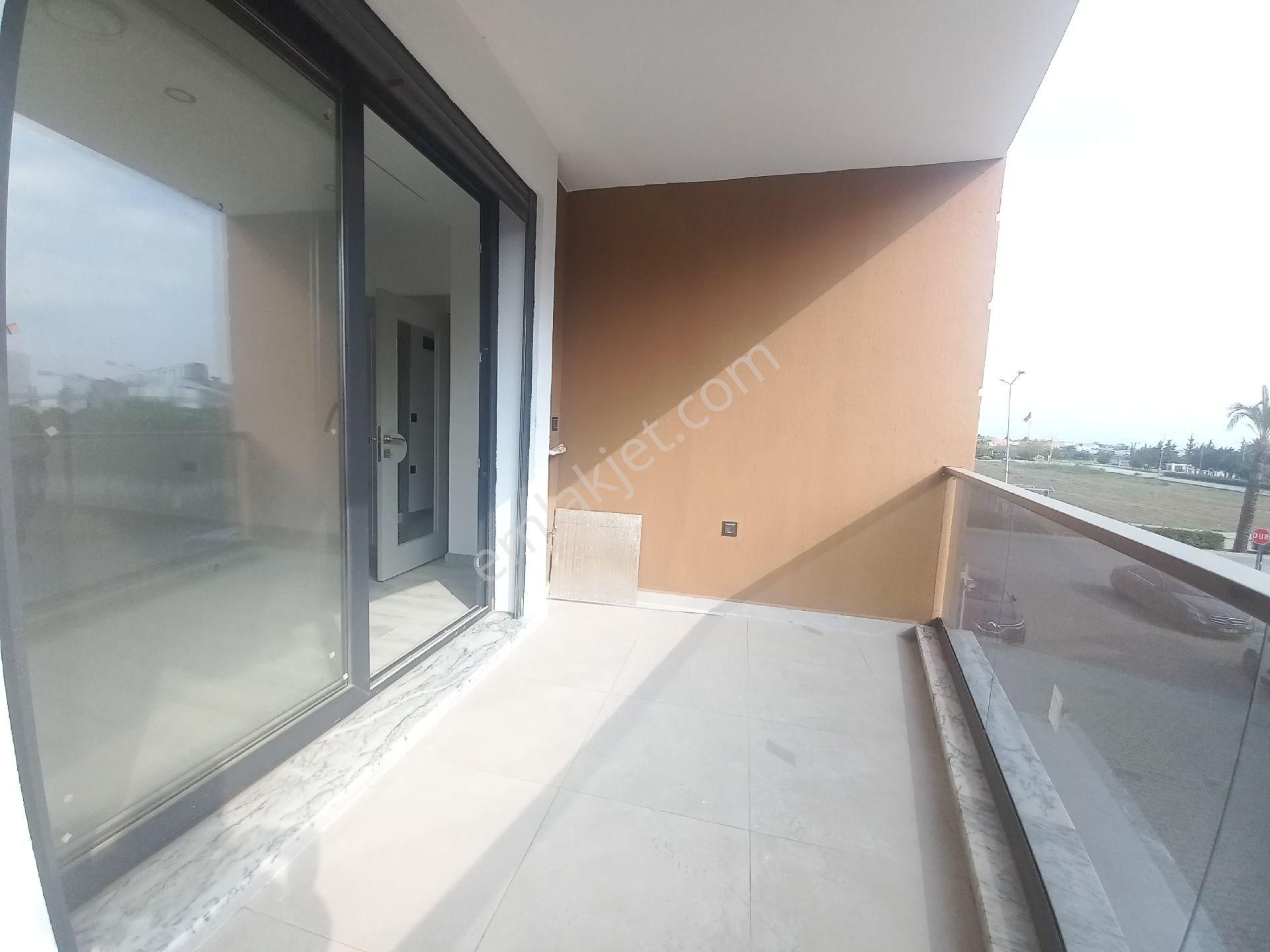 Didim Yeni Mahallede Satılık Yeni 2+1 Asansörlü Daire - Görsel 15