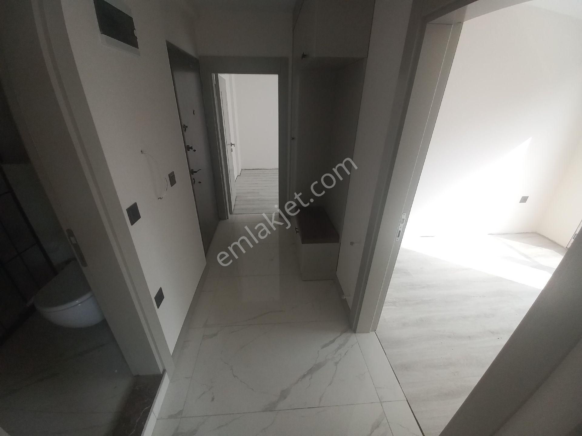 Didim Yeni Mahallede Satılık Yeni 2+1 Asansörlü Daire - Görsel 14