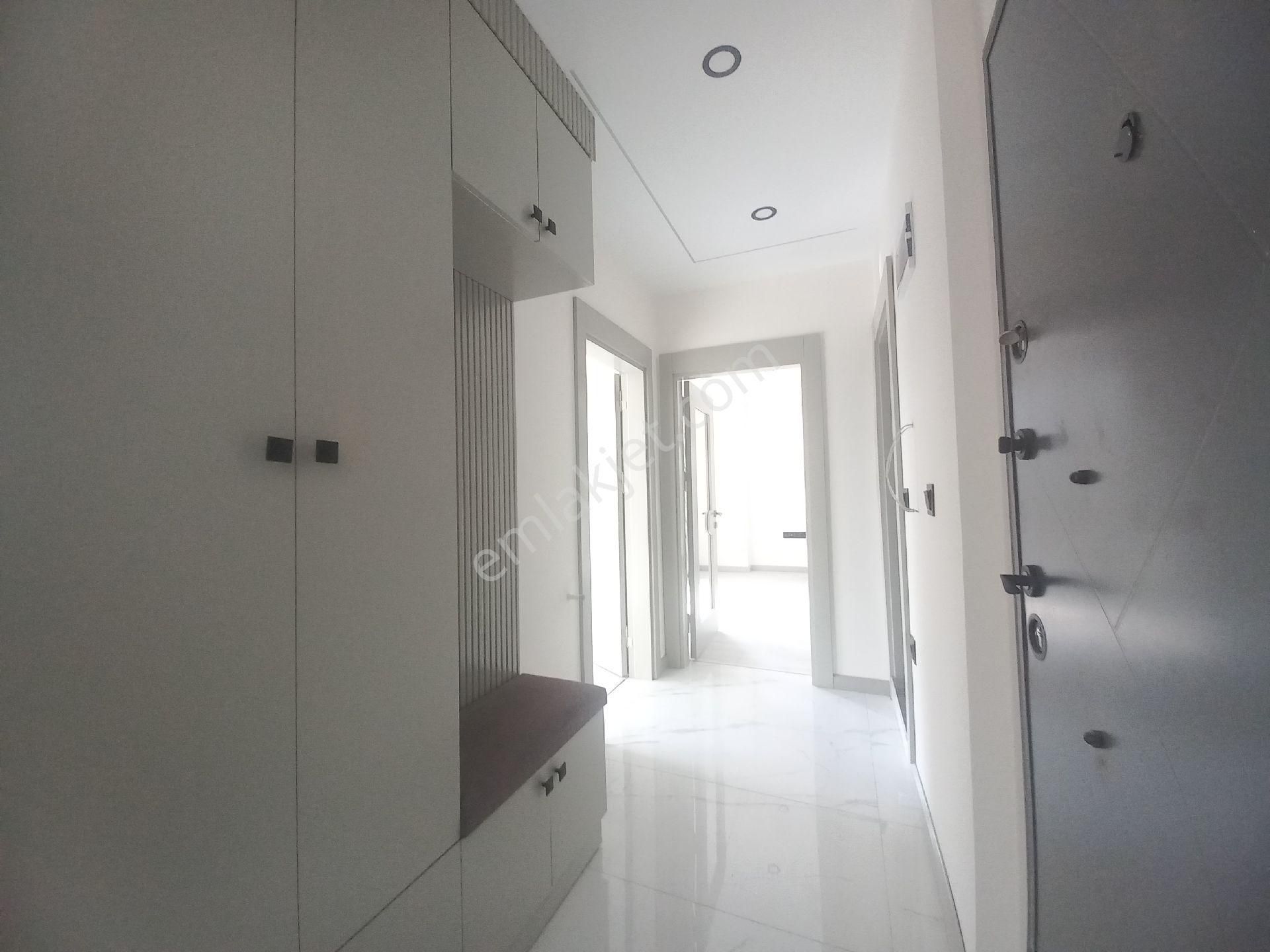 Didim Yeni Mahallede Satılık Yeni 2+1 Asansörlü Daire - Görsel 3