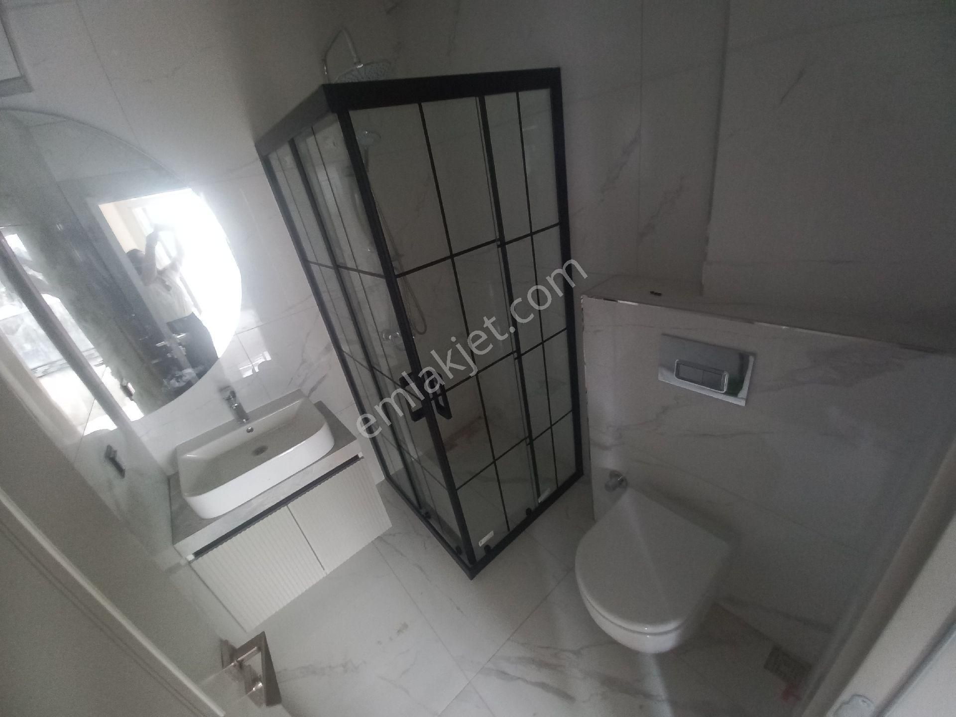 Didim Yeni Mahallede Satılık Yeni 2+1 Asansörlü Daire - Görsel 10