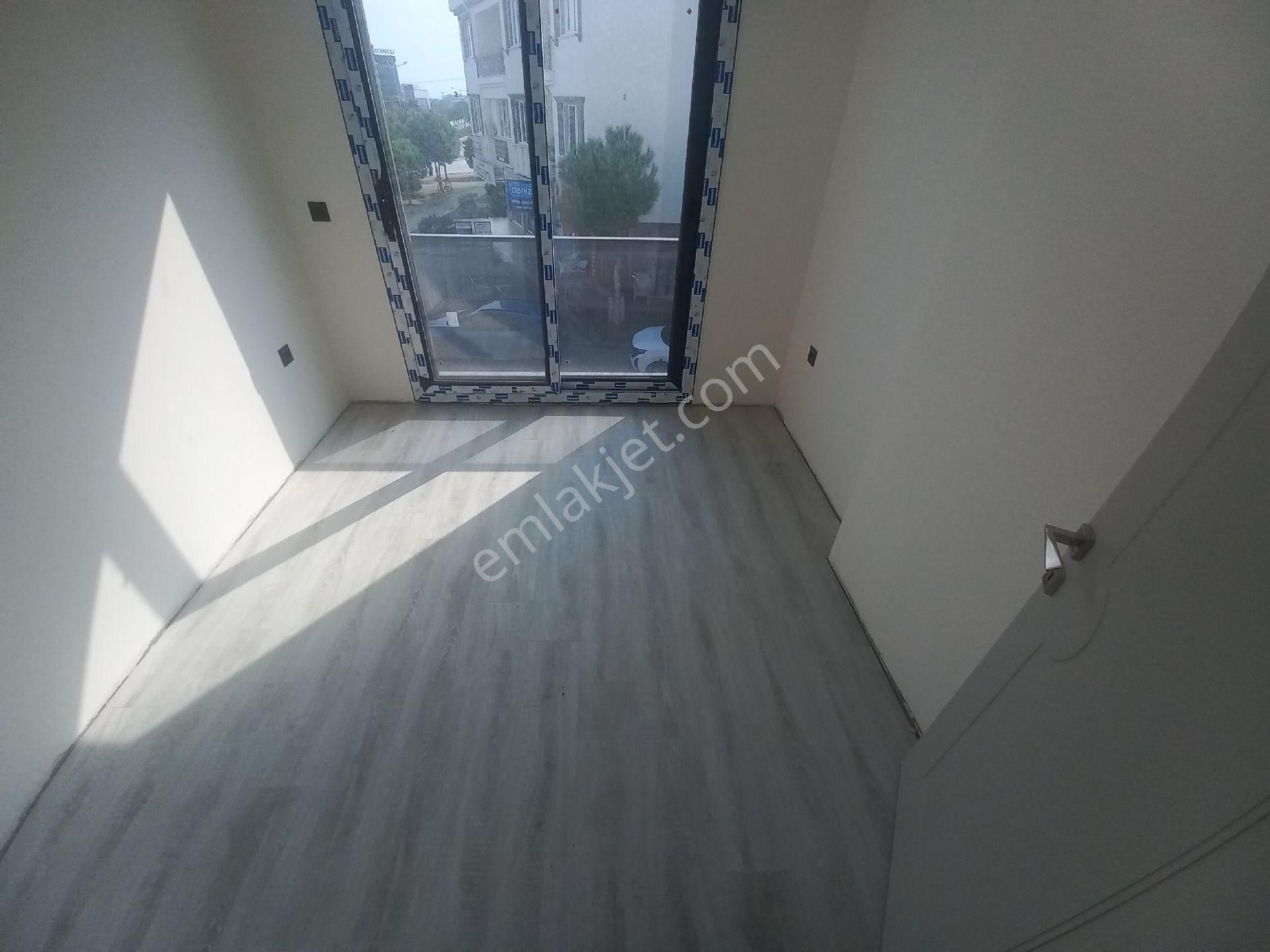 Didim Yeni Mahallede Satılık Yeni 2+1 Asansörlü Daire - Görsel 13