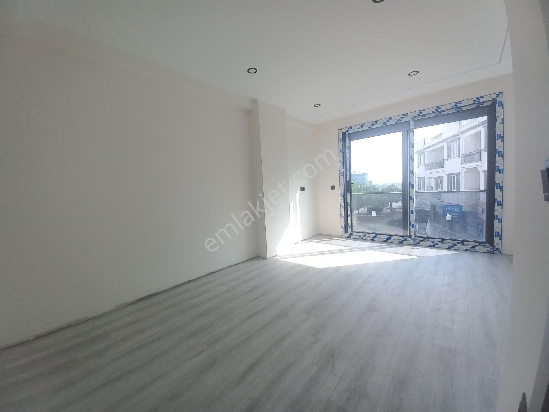 Didim Yeni Mahallede Satılık Yeni 2+1 Asansörlü Daire - Görsel 12