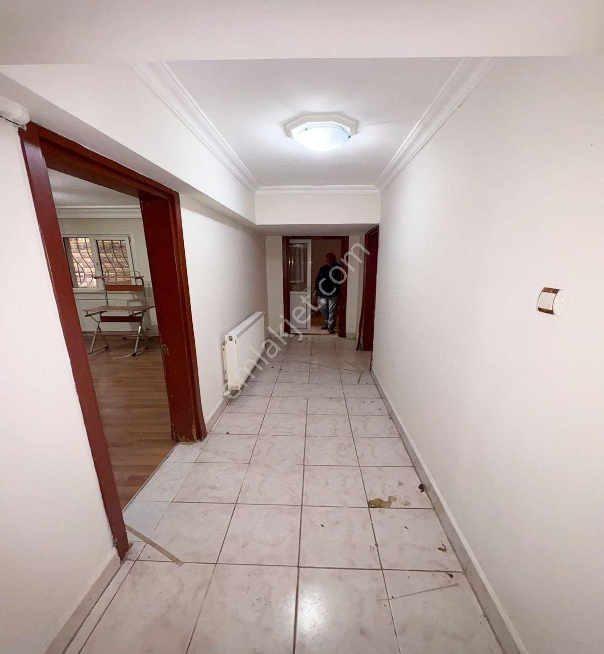 Müslüm Emlaktan Yatırımlık 2+1 Satılık Bahçe Katı - Görsel 7