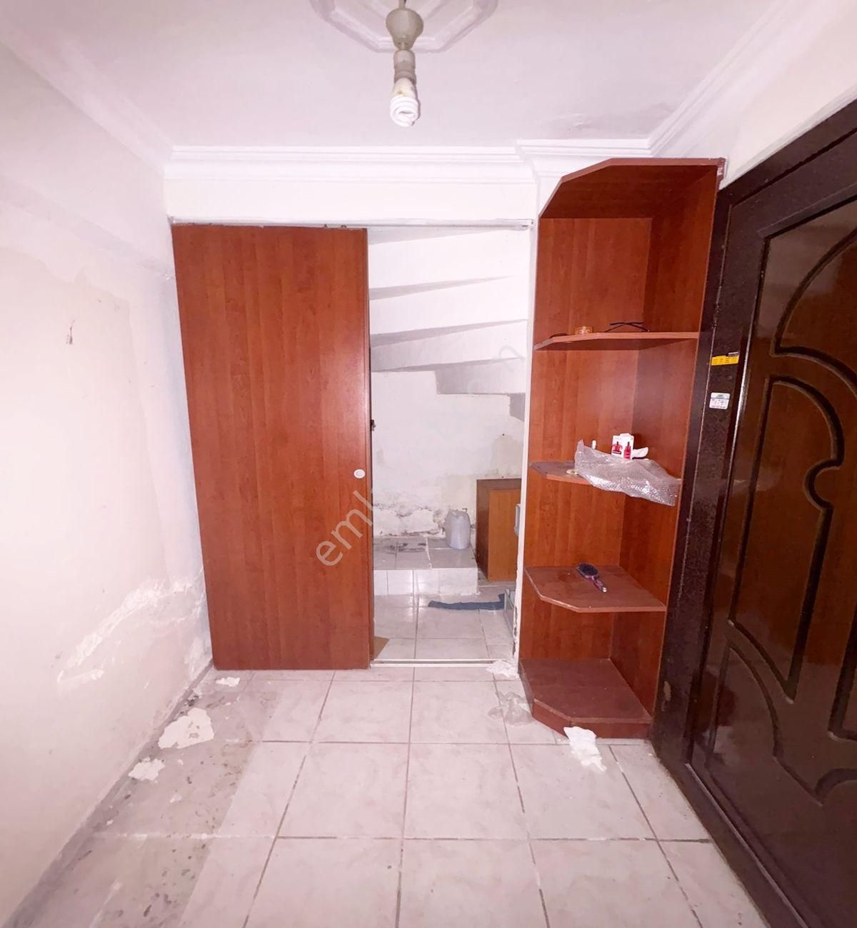 Müslüm Emlaktan Yatırımlık 2+1 Satılık Bahçe Katı - Görsel 5