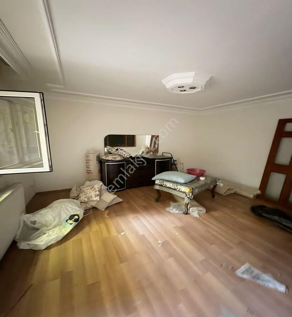 Müslüm Emlaktan Yatırımlık 2+1 Satılık Bahçe Katı - Görsel 6