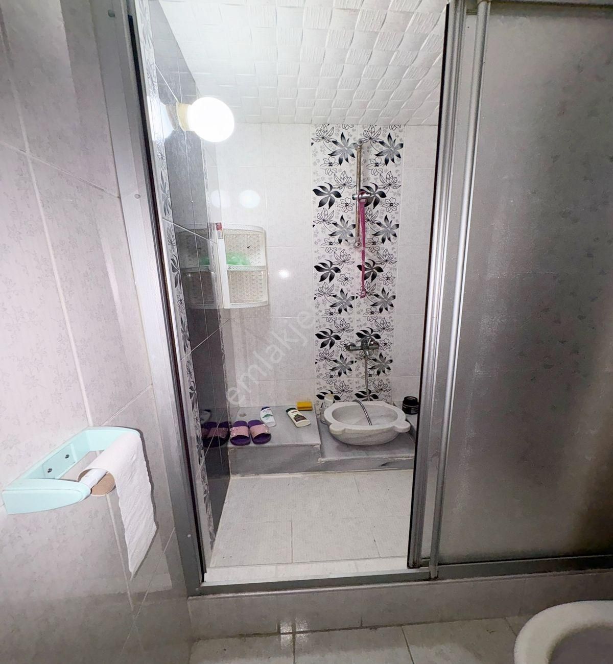 Müslüm Emlaktan Yatırımlık 2+1 Satılık Bahçe Katı - Görsel 9