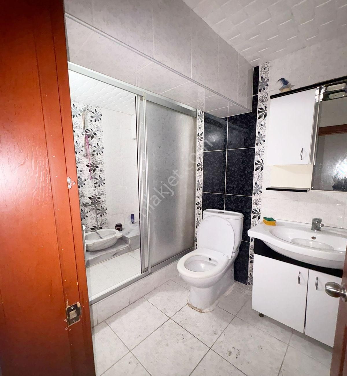 Müslüm Emlaktan Yatırımlık 2+1 Satılık Bahçe Katı - Görsel 10