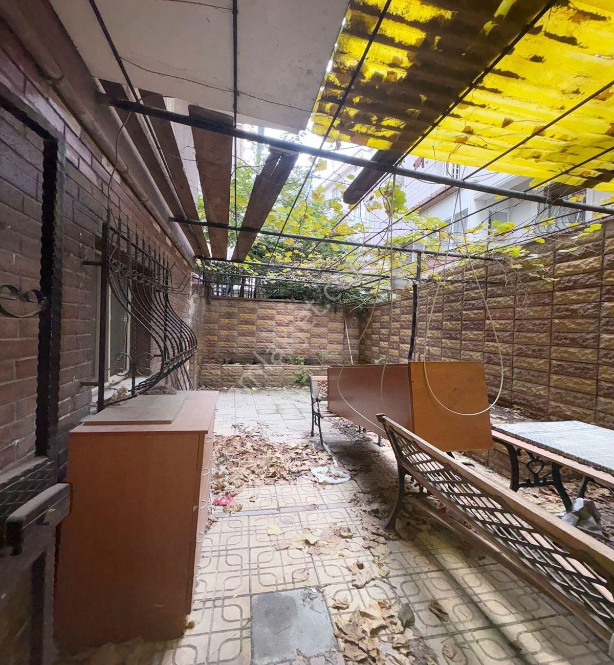 Müslüm Emlaktan Yatırımlık 2+1 Satılık Bahçe Katı - Görsel 11