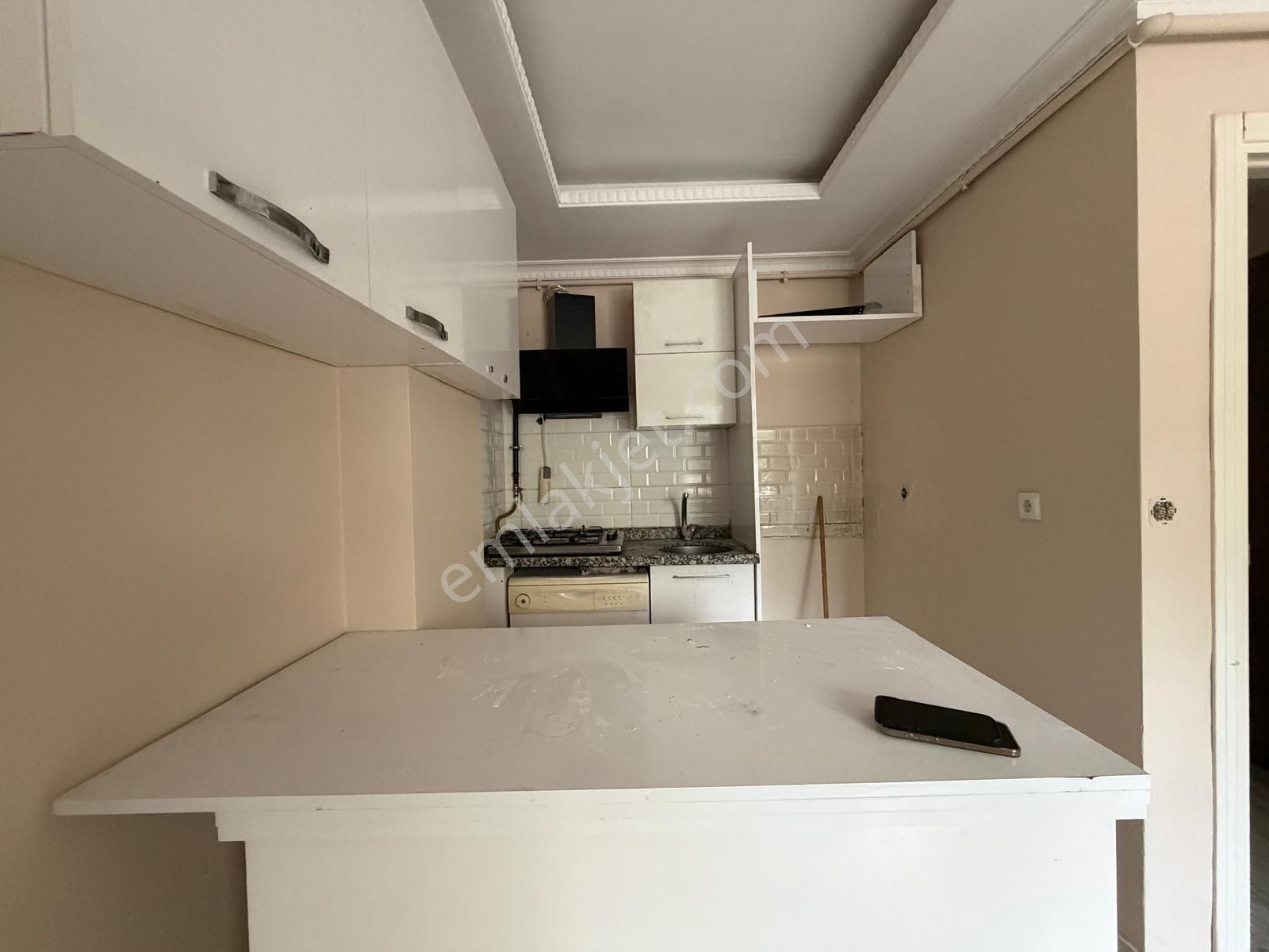 İstanbul House'dan Güzelyurt Mah.de 2+1 Yüksek Giriş Daire - Görsel 5