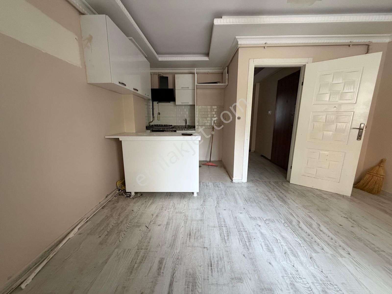 İstanbul House'dan Güzelyurt Mah.de 2+1 Yüksek Giriş Daire - Görsel 3