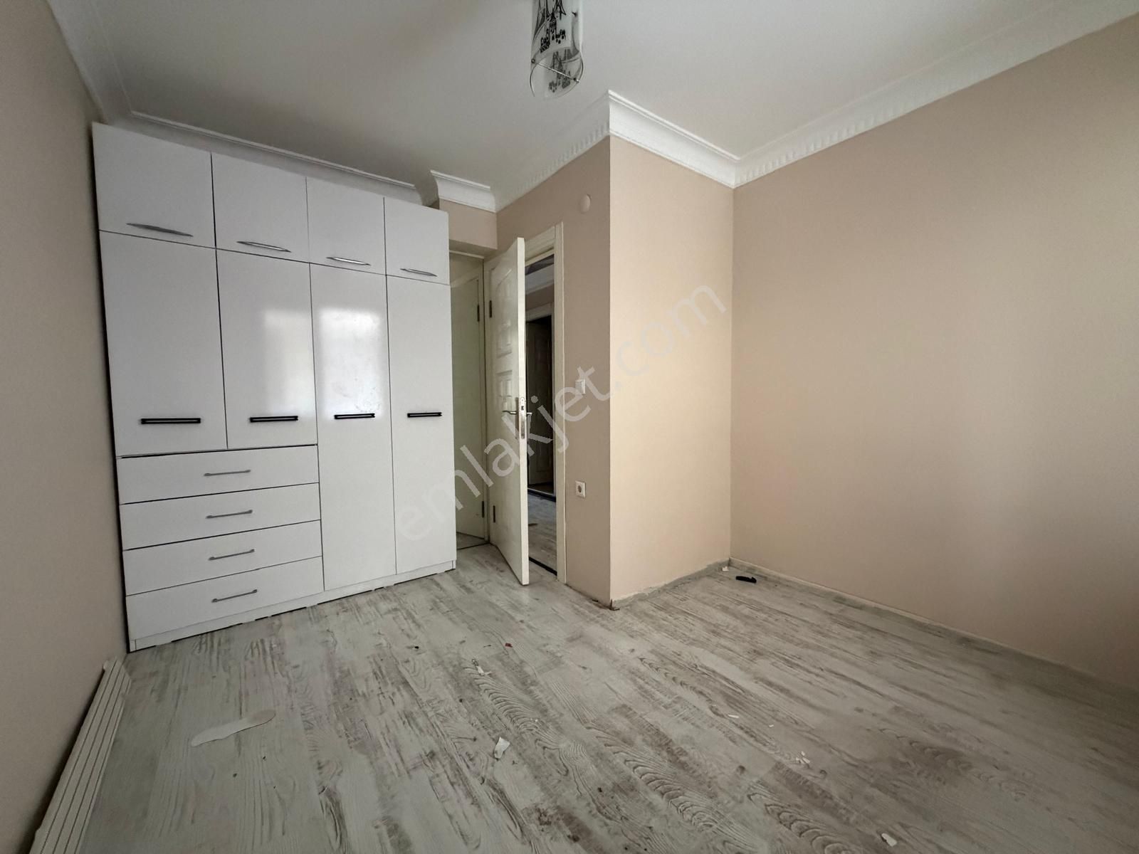 İstanbul House'dan Güzelyurt Mah.de 2+1 Yüksek Giriş Daire - Görsel 8