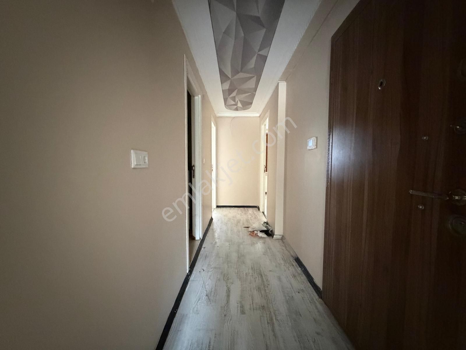 İstanbul House'dan Güzelyurt Mah.de 2+1 Yüksek Giriş Daire - Görsel 12