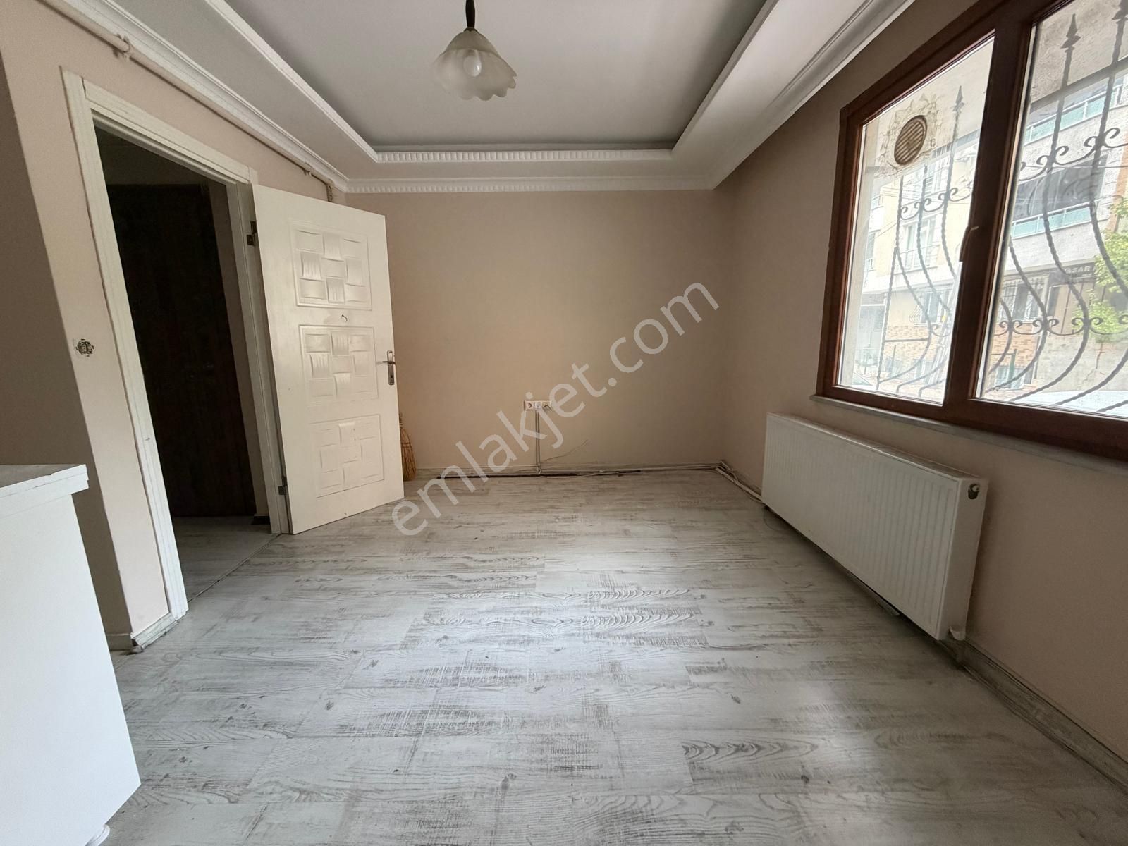 İstanbul House'dan Güzelyurt Mah.de 2+1 Yüksek Giriş Daire - Görsel 4