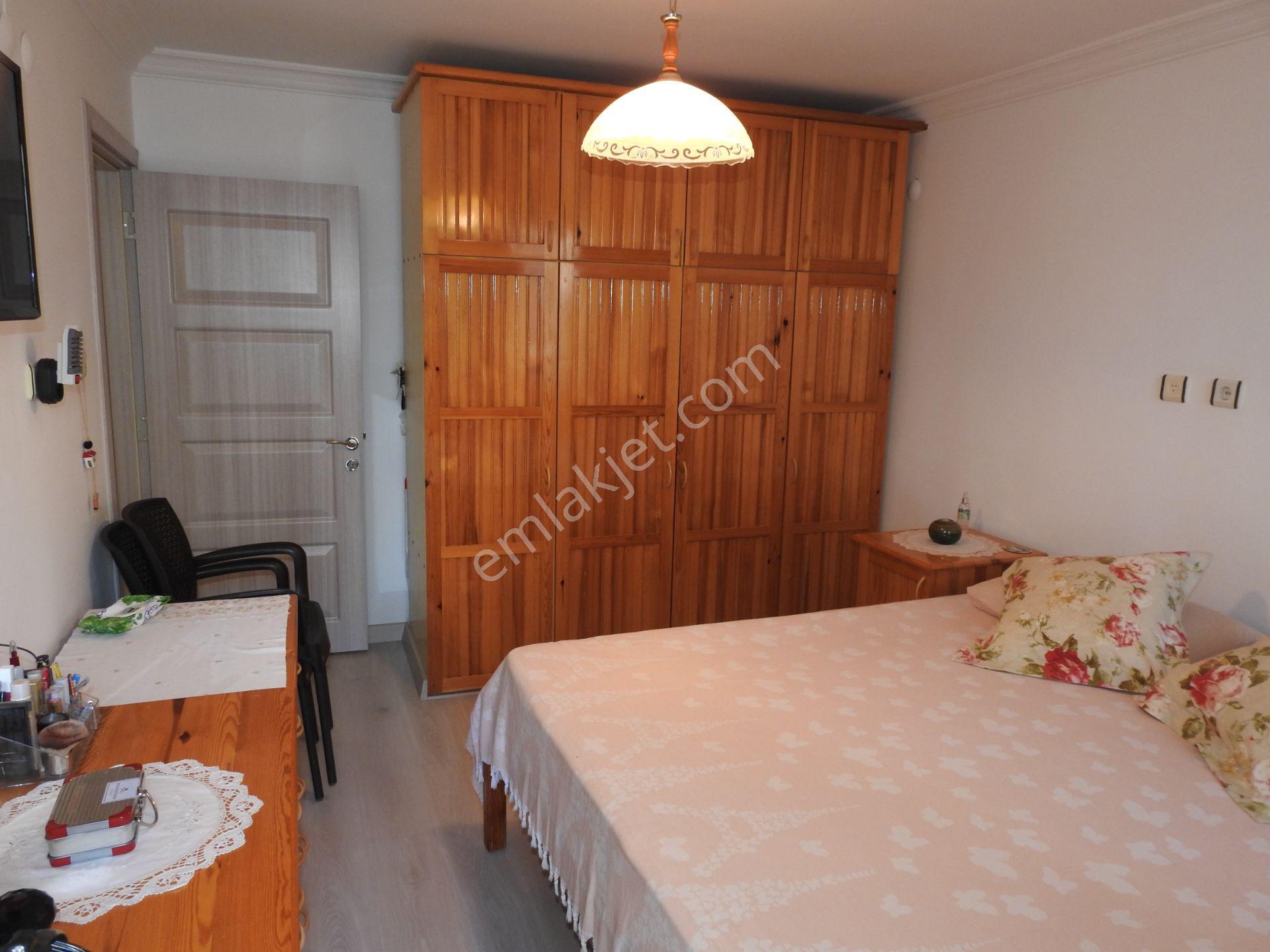 Silifke Susanoğlu Nda Denize Yakın Eşyalı Satılık Masrafsız 2+1 Dubleks Daire!!! - Görsel 14