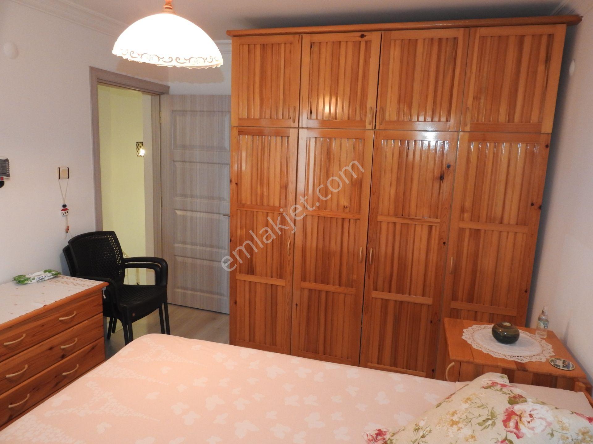 Silifke Susanoğlu Nda Denize Yakın Eşyalı Satılık Masrafsız 2+1 Dubleks Daire!!! - Görsel 17
