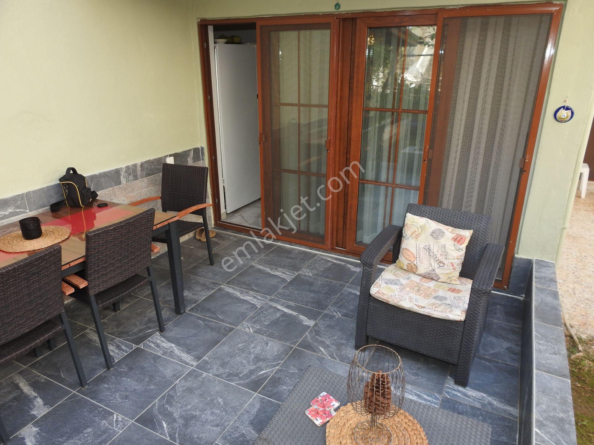 Silifke Susanoğlu Nda Denize Yakın Eşyalı Satılık Masrafsız 2+1 Dubleks Daire!!! - Görsel 31