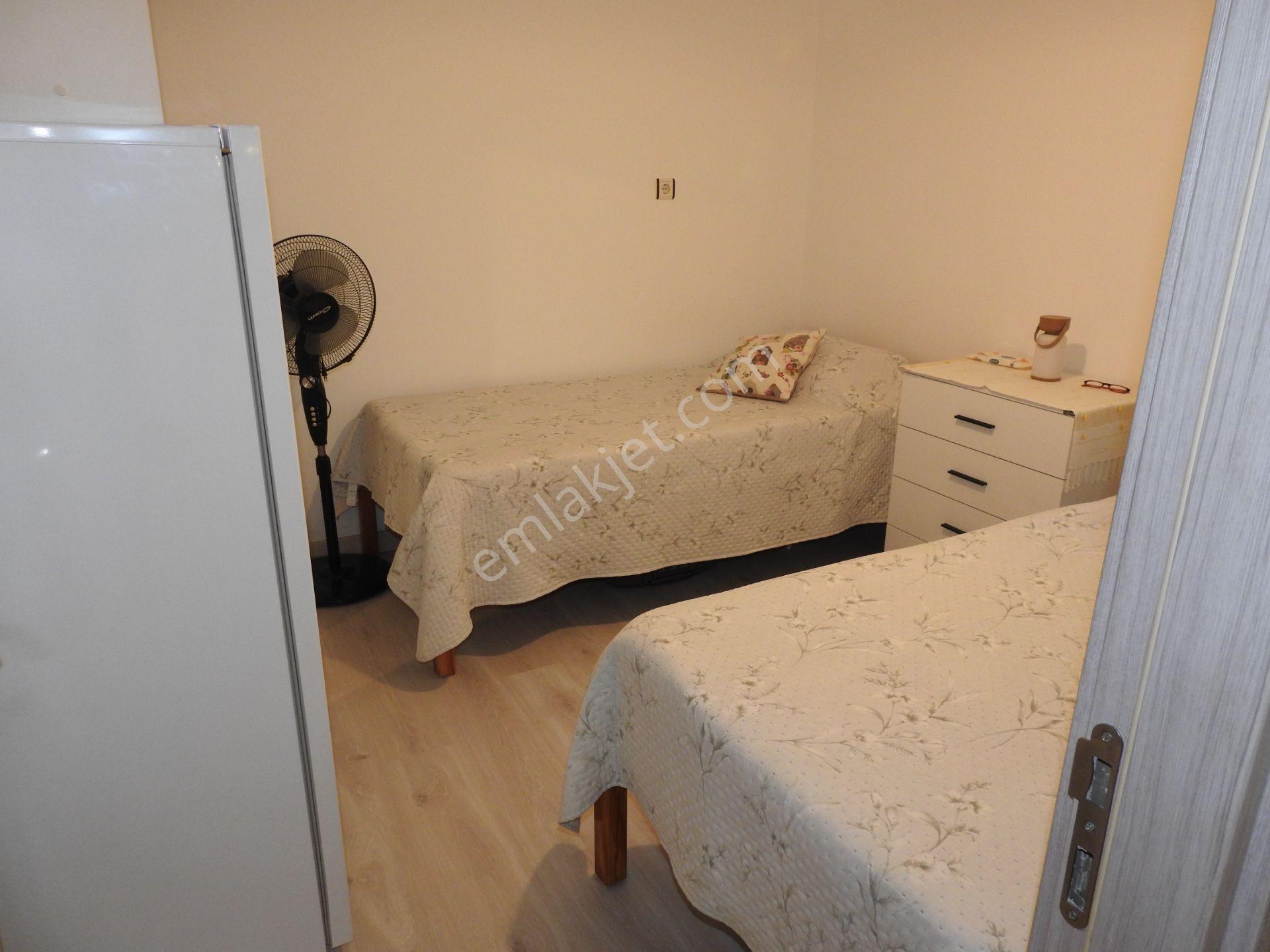 Silifke Susanoğlu Nda Denize Yakın Eşyalı Satılık Masrafsız 2+1 Dubleks Daire!!! - Görsel 20