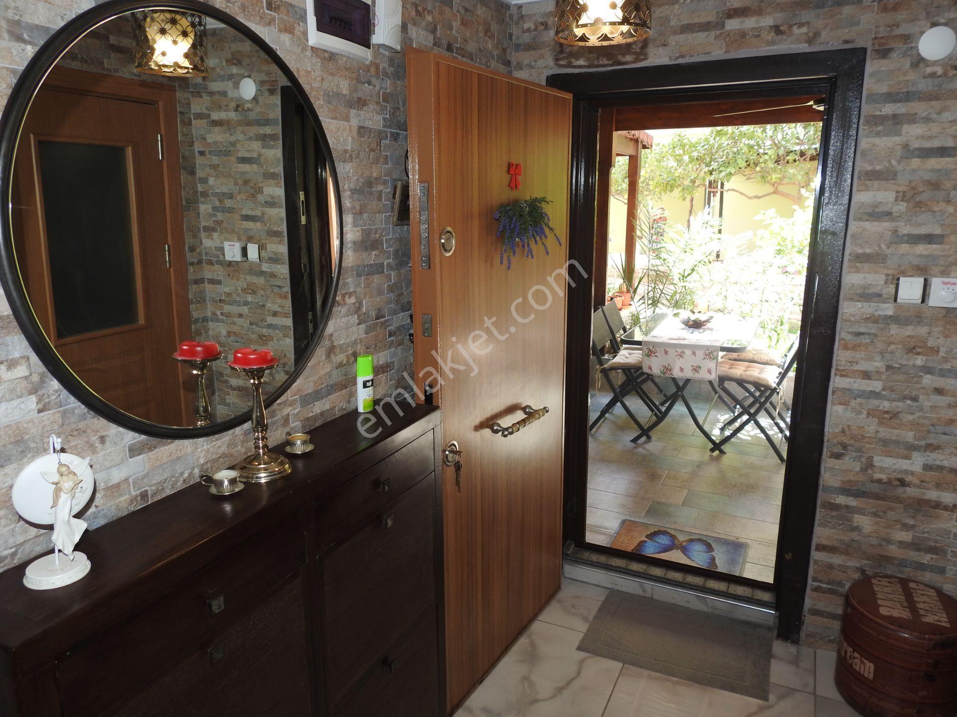 Silifke Susanoğlu Nda Denize Yakın Eşyalı Satılık Masrafsız 2+1 Dubleks Daire!!! - Görsel 30