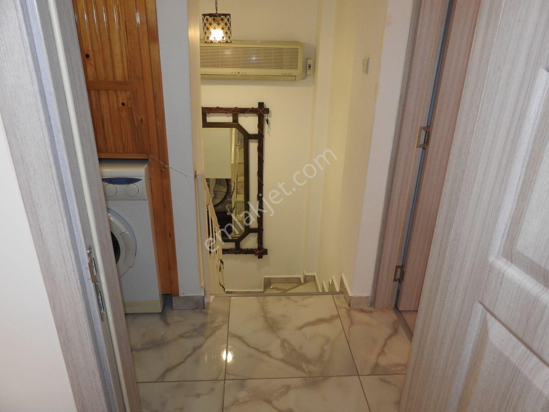 Silifke Susanoğlu Nda Denize Yakın Eşyalı Satılık Masrafsız 2+1 Dubleks Daire!!! - Görsel 23