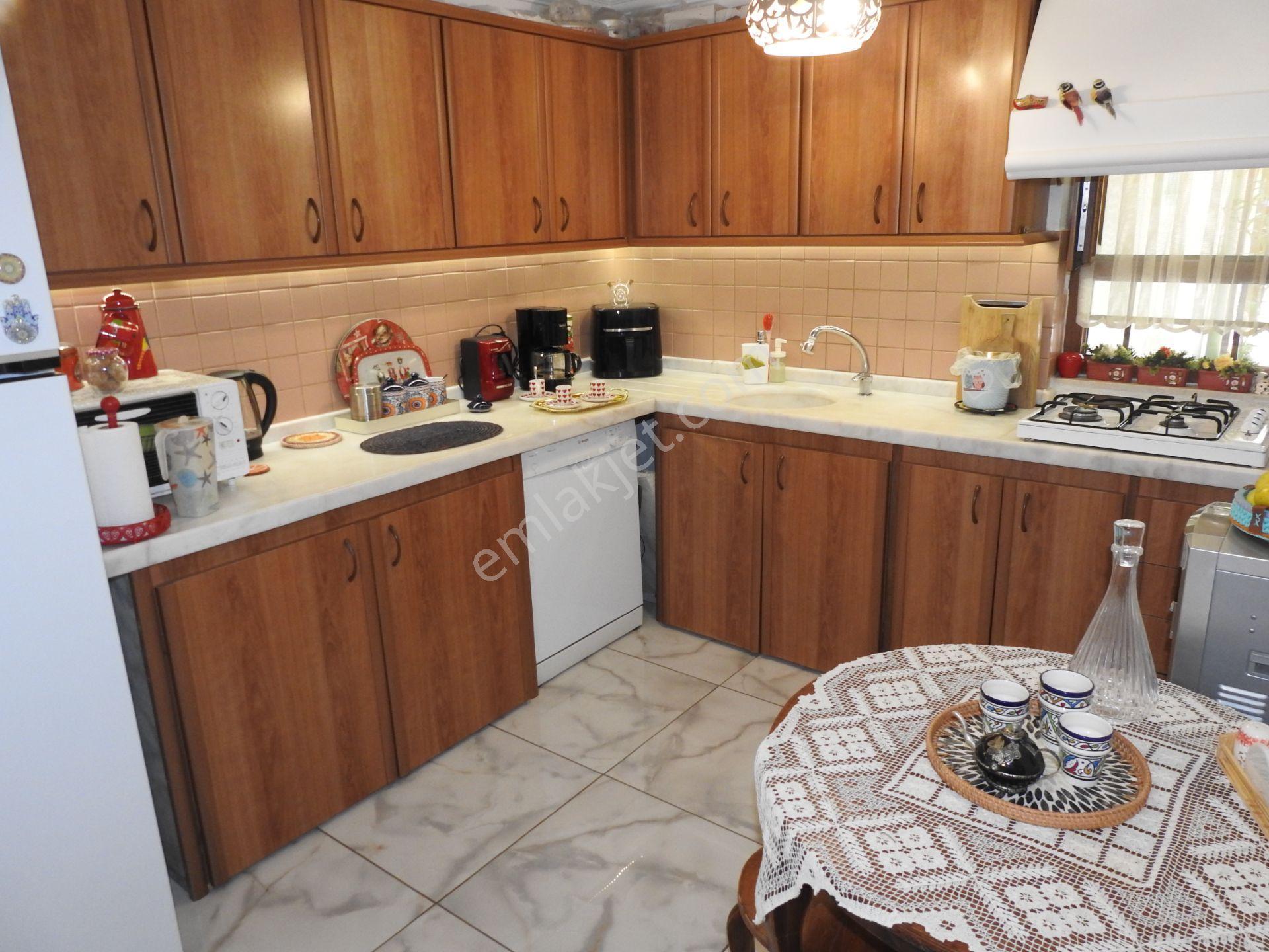 Silifke Susanoğlu Nda Denize Yakın Eşyalı Satılık Masrafsız 2+1 Dubleks Daire!!! - Görsel 9