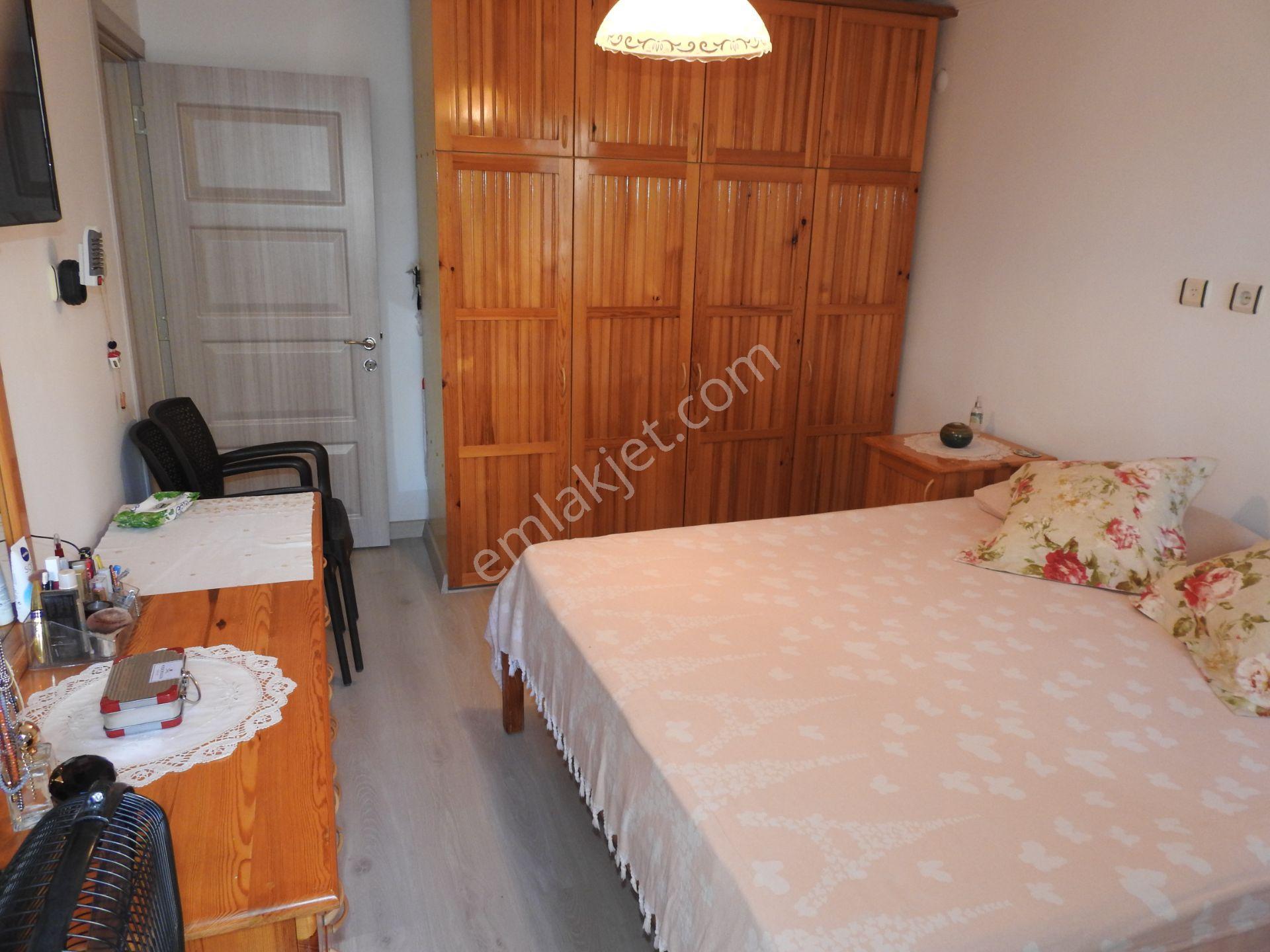 Silifke Susanoğlu Nda Denize Yakın Eşyalı Satılık Masrafsız 2+1 Dubleks Daire!!! - Görsel 13