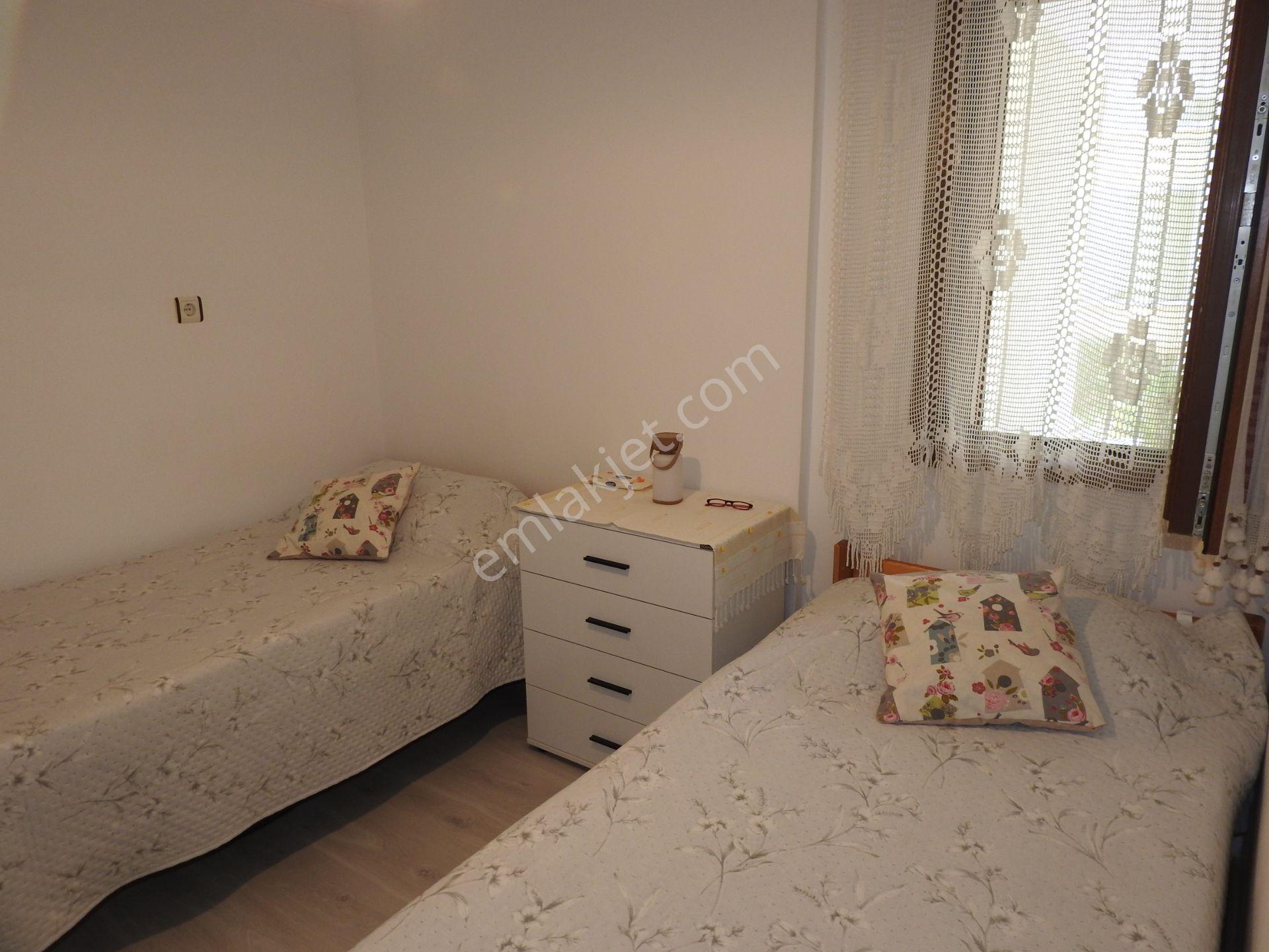 Silifke Susanoğlu Nda Denize Yakın Eşyalı Satılık Masrafsız 2+1 Dubleks Daire!!! - Görsel 21
