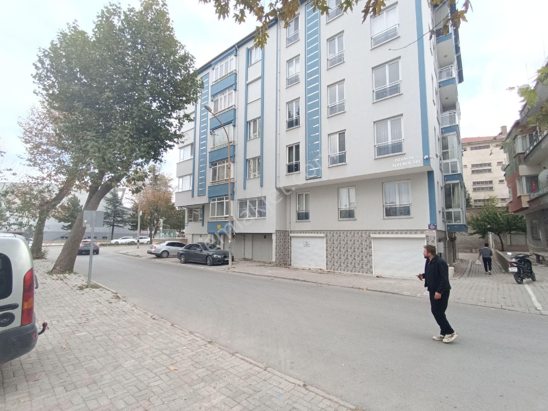 Birim Satıyor Çarşı Merkezde 6 Yıllık Asansörlü Daire - Görsel 10