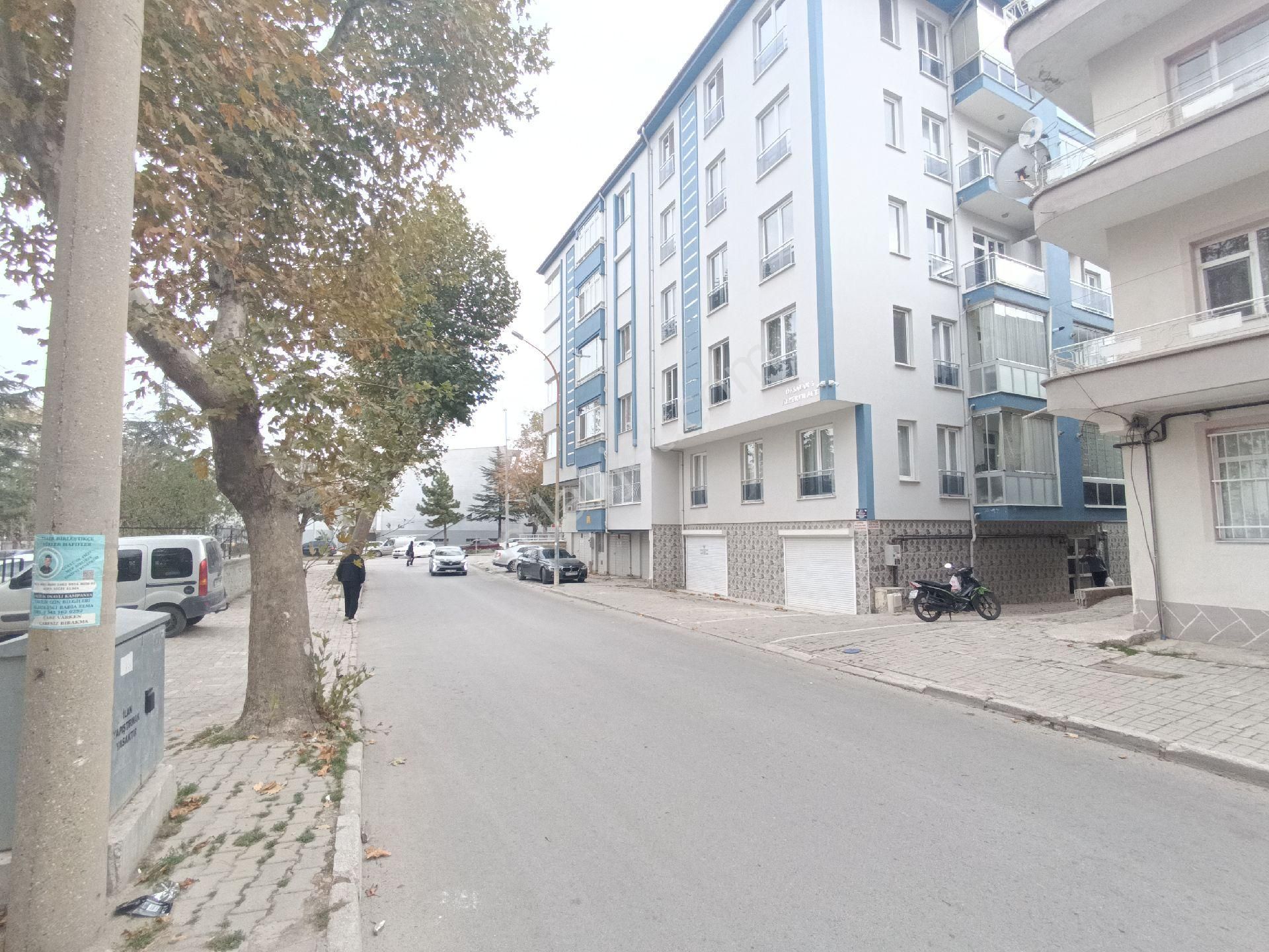 Birim Satıyor Çarşı Merkezde 6 Yıllık Asansörlü Daire - Görsel 7