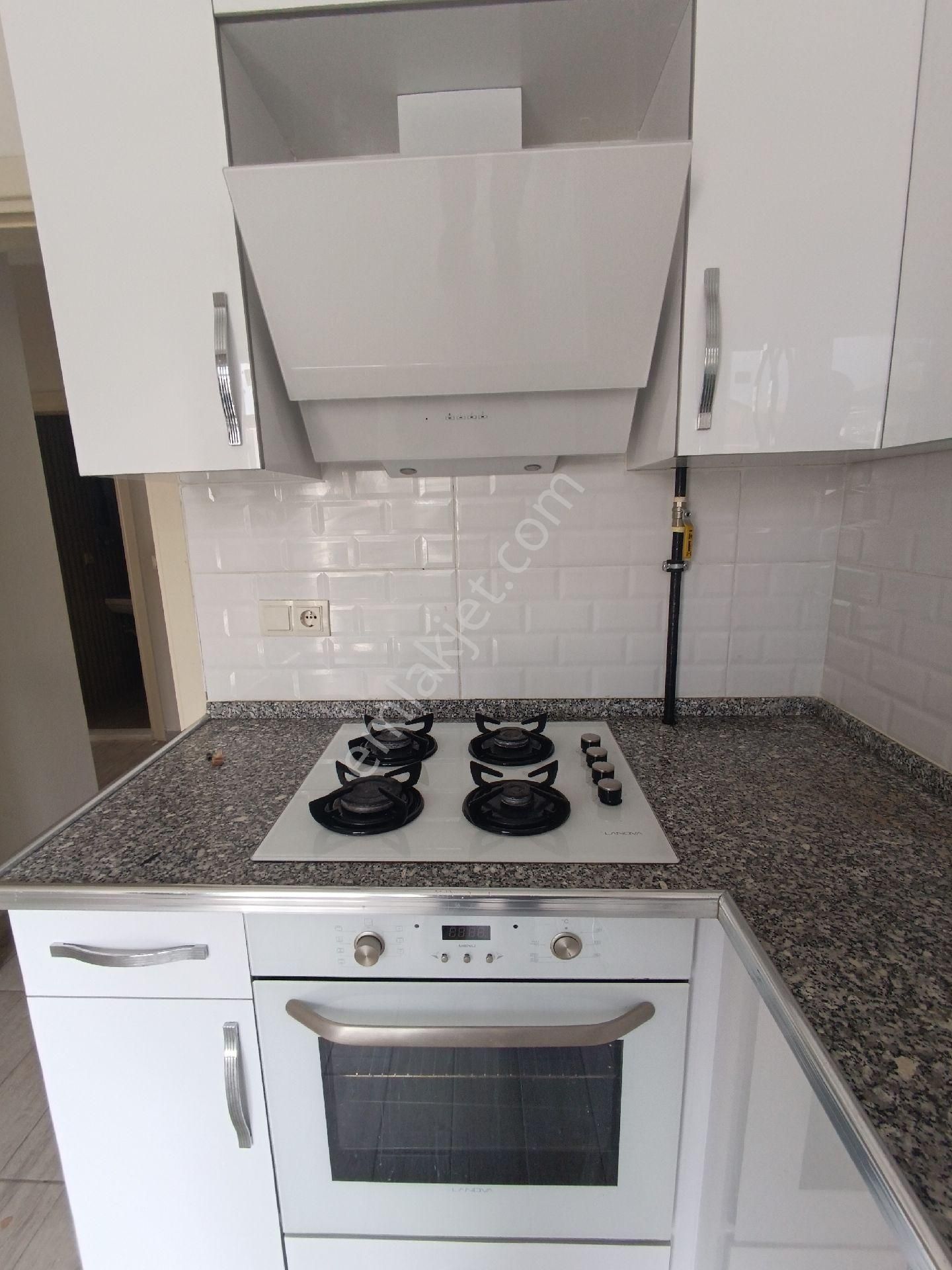 Birim Satıyor Çarşı Merkezde 6 Yıllık Asansörlü Daire - Görsel 16