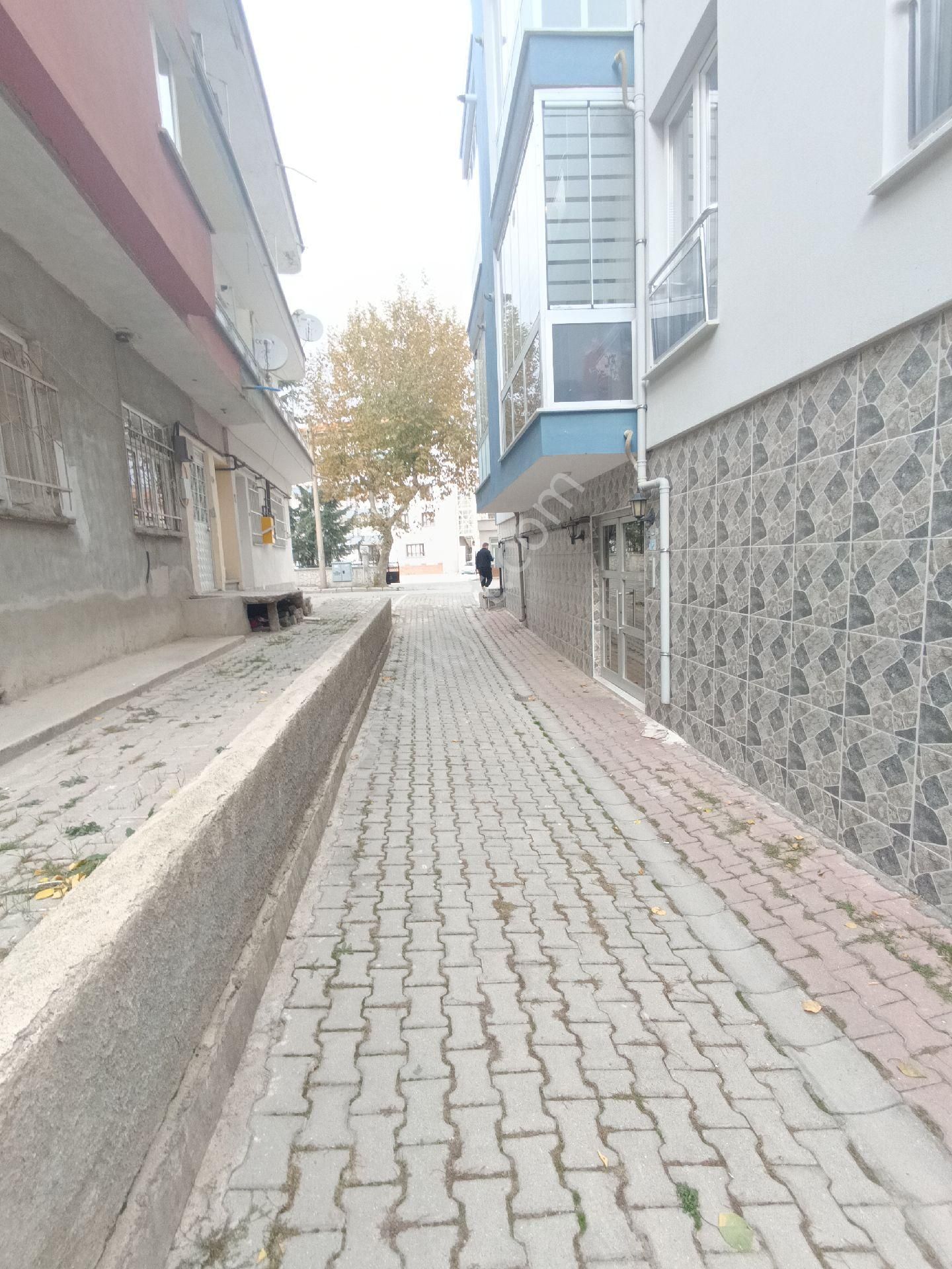 Birim Satıyor Çarşı Merkezde 6 Yıllık Asansörlü Daire - Görsel 11