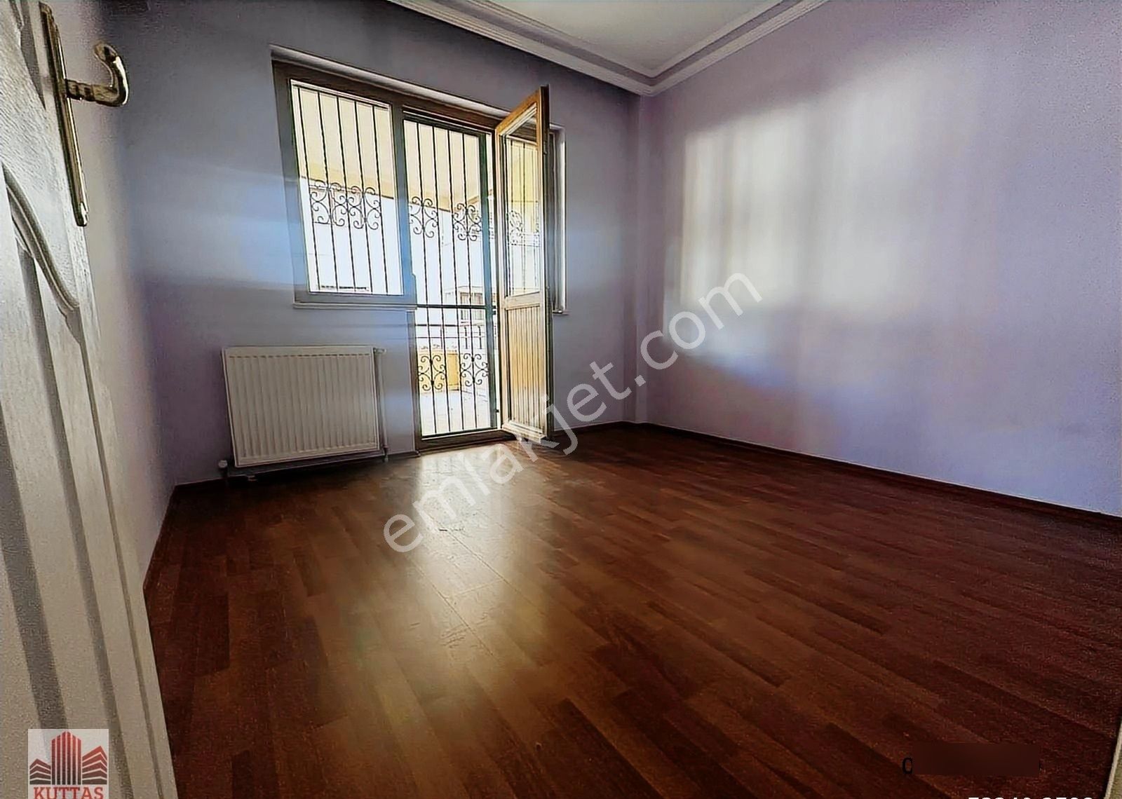 Kuttaş'tan Çiğdem'de 1+1 Kiralık Daire - Görsel 25